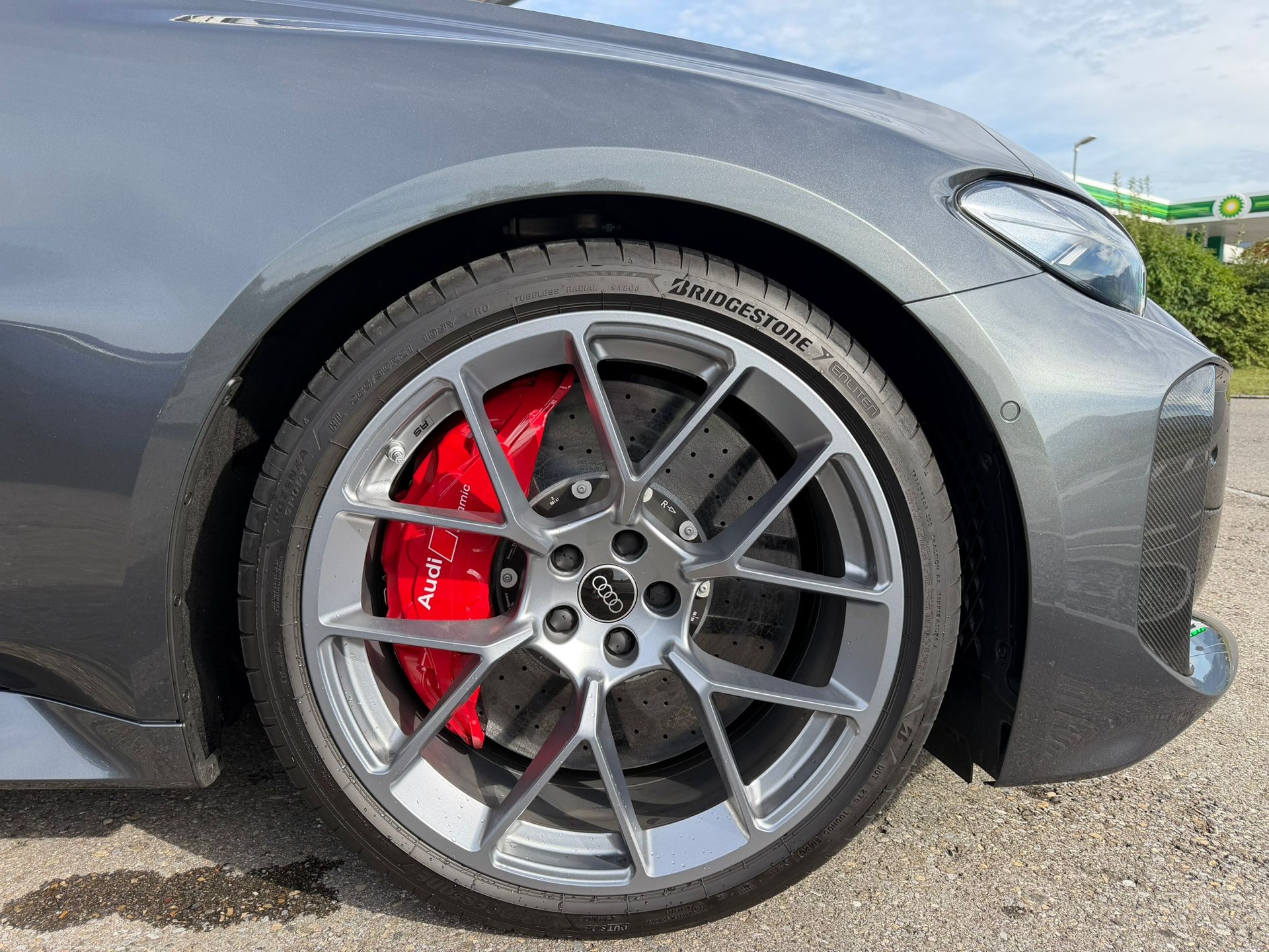 AUDI RS 5 Avant TFSI 470 kW Tiptronic quattro-image-13