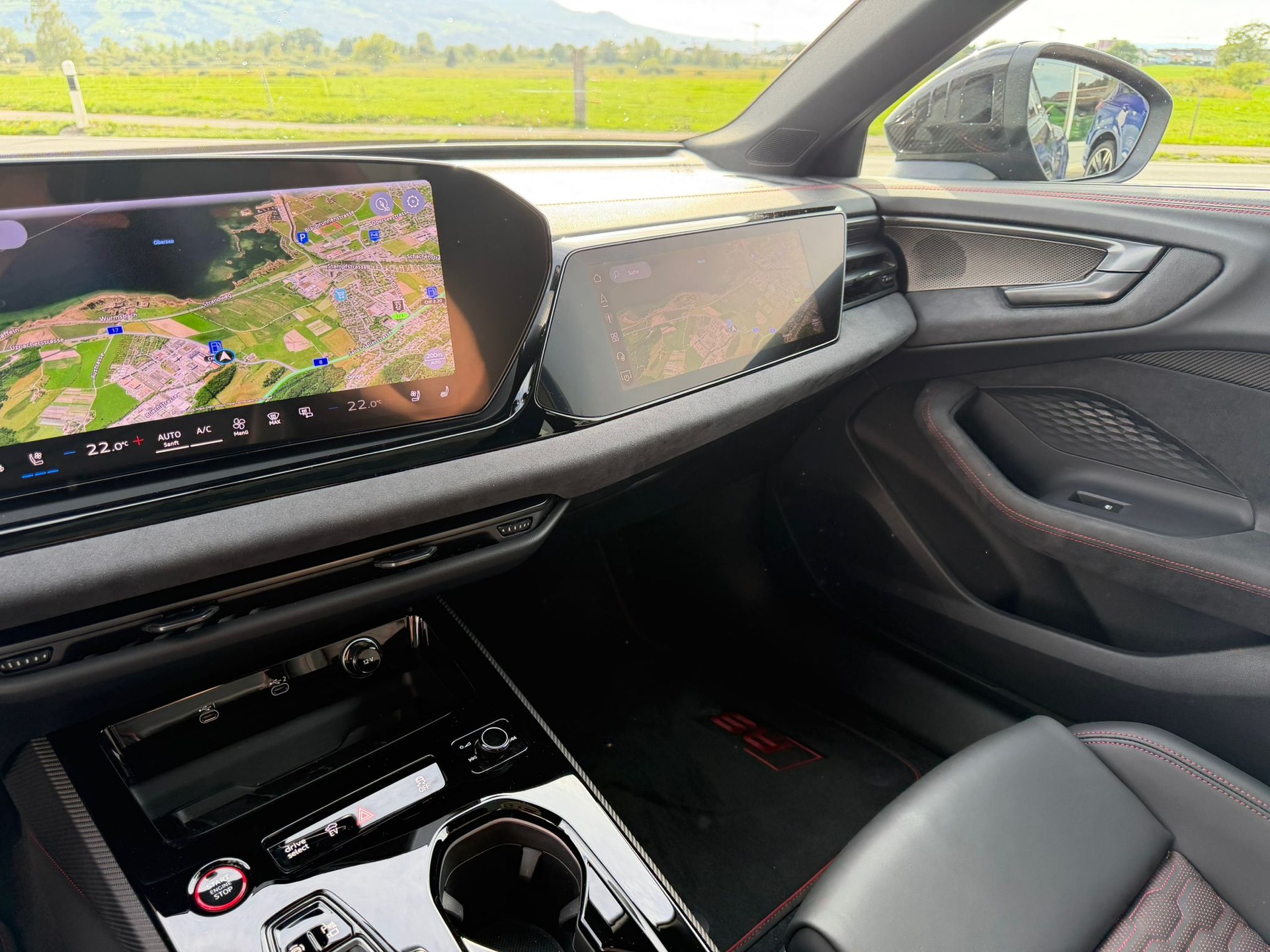 AUDI RS 5 Avant TFSI 470 kW Tiptronic quattro-image-16
