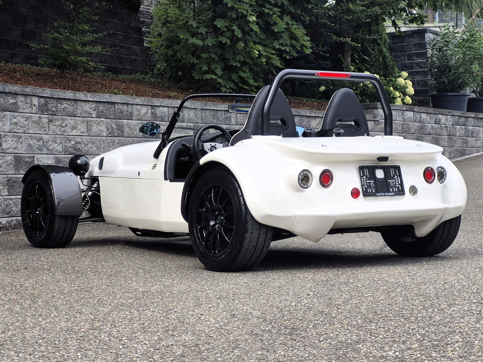WESTFIELD FW 300 ST *200PS*-image-10
