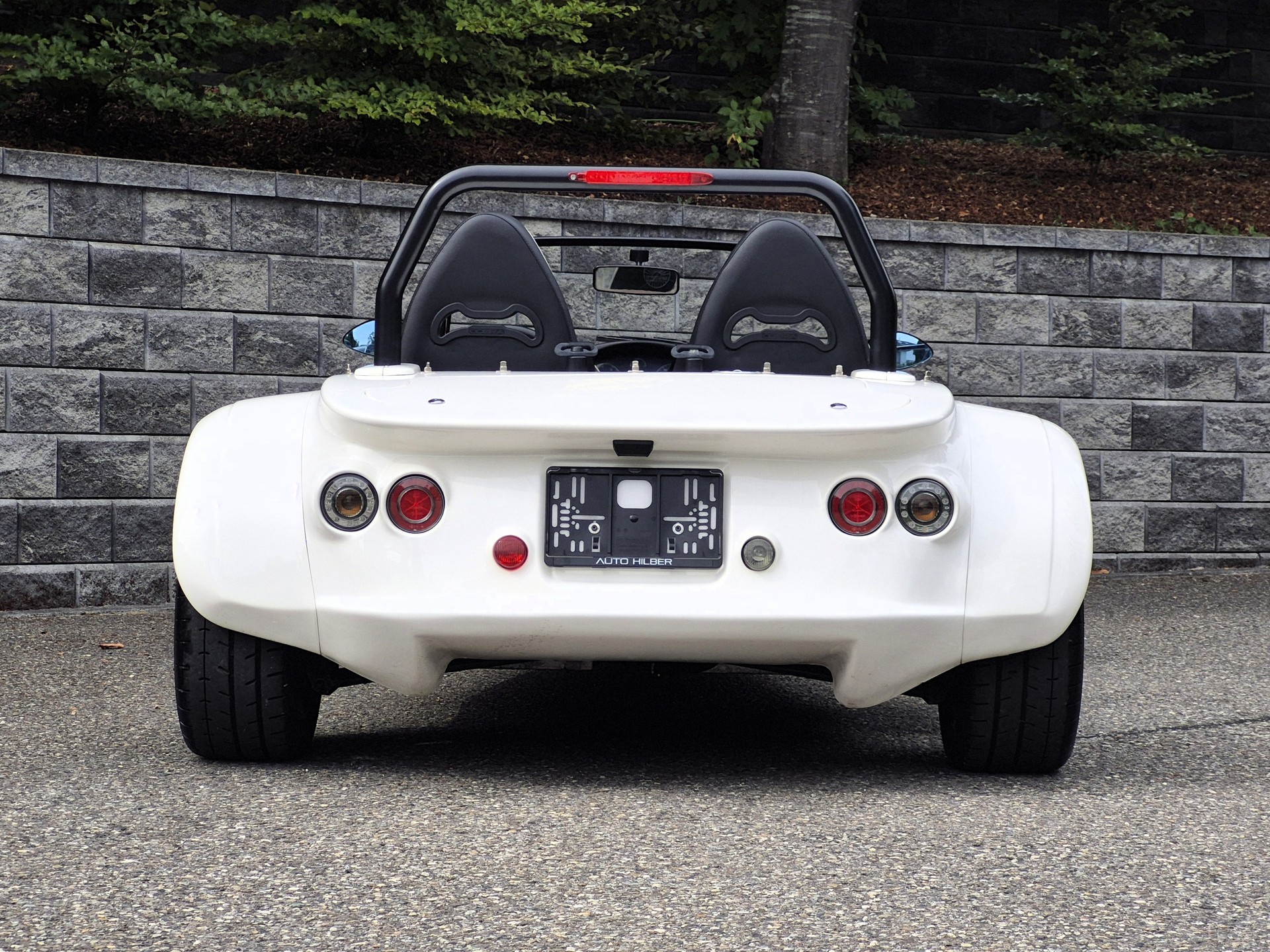 WESTFIELD FW 300 ST *200PS*-image-9