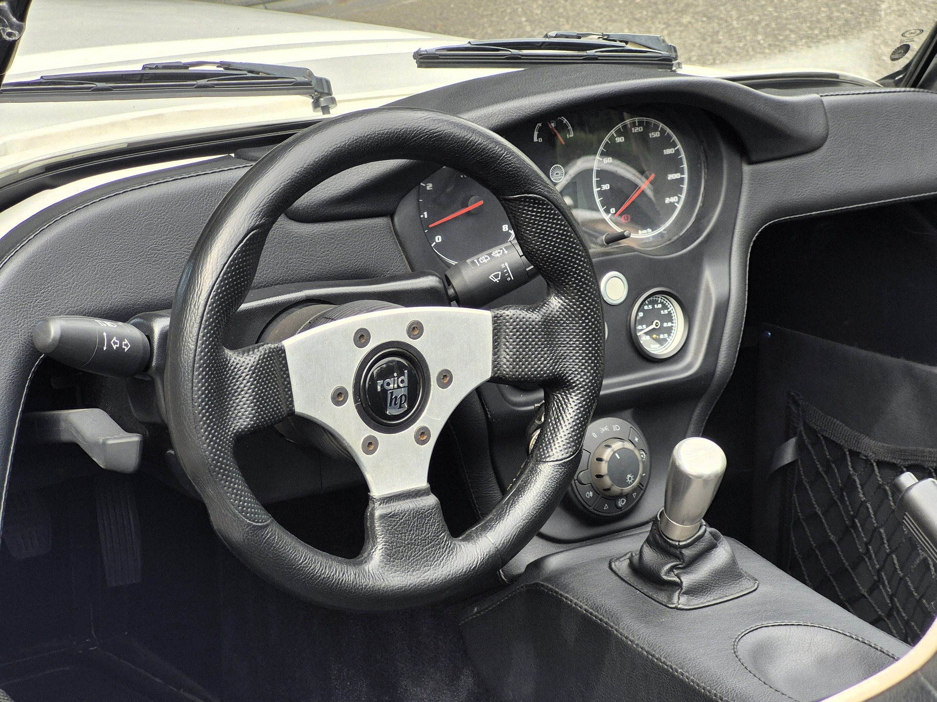 WESTFIELD FW 300 ST *200PS*-image-11