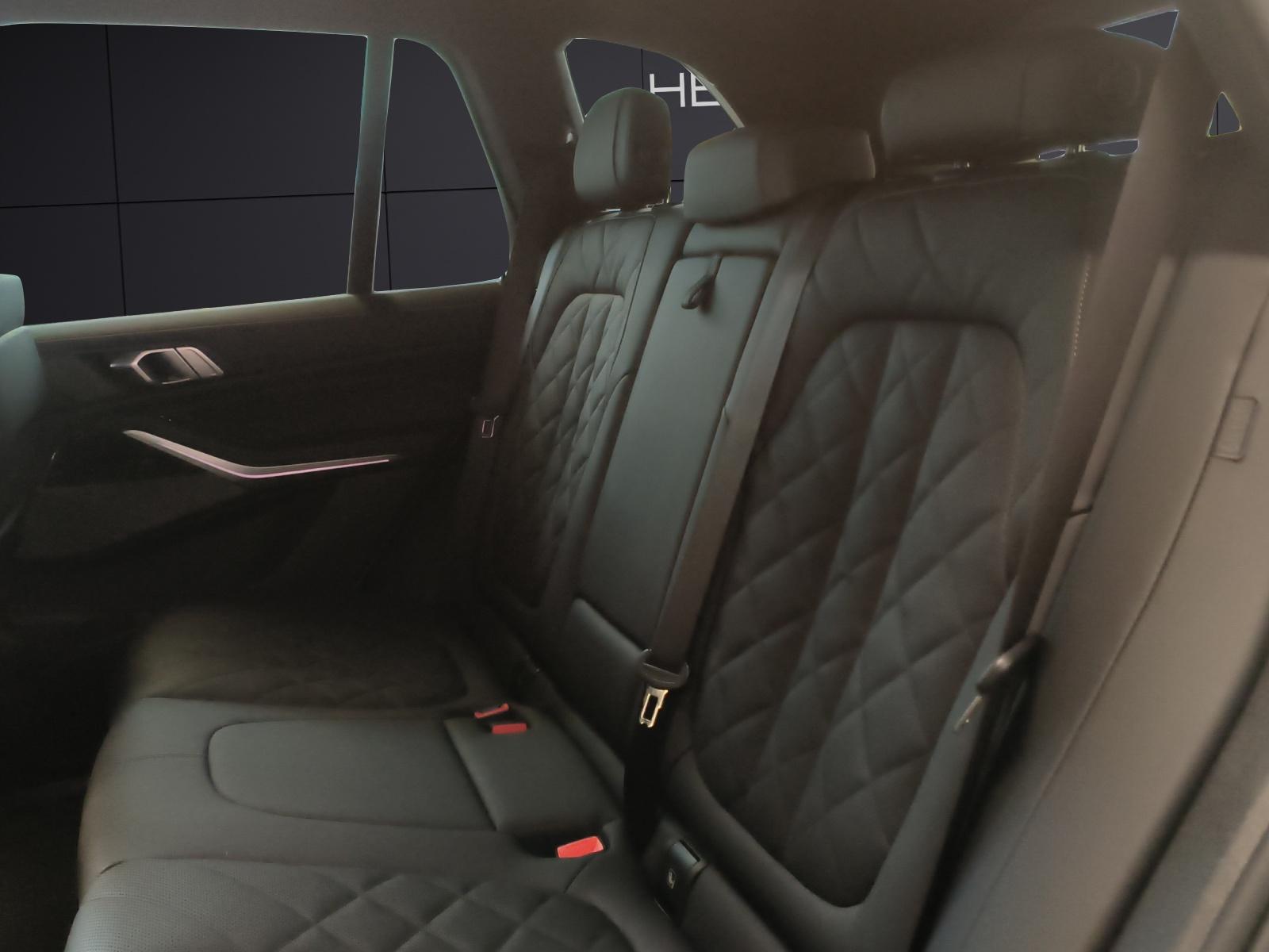 BMW X5 G05 30d xDrive SAG-image-12