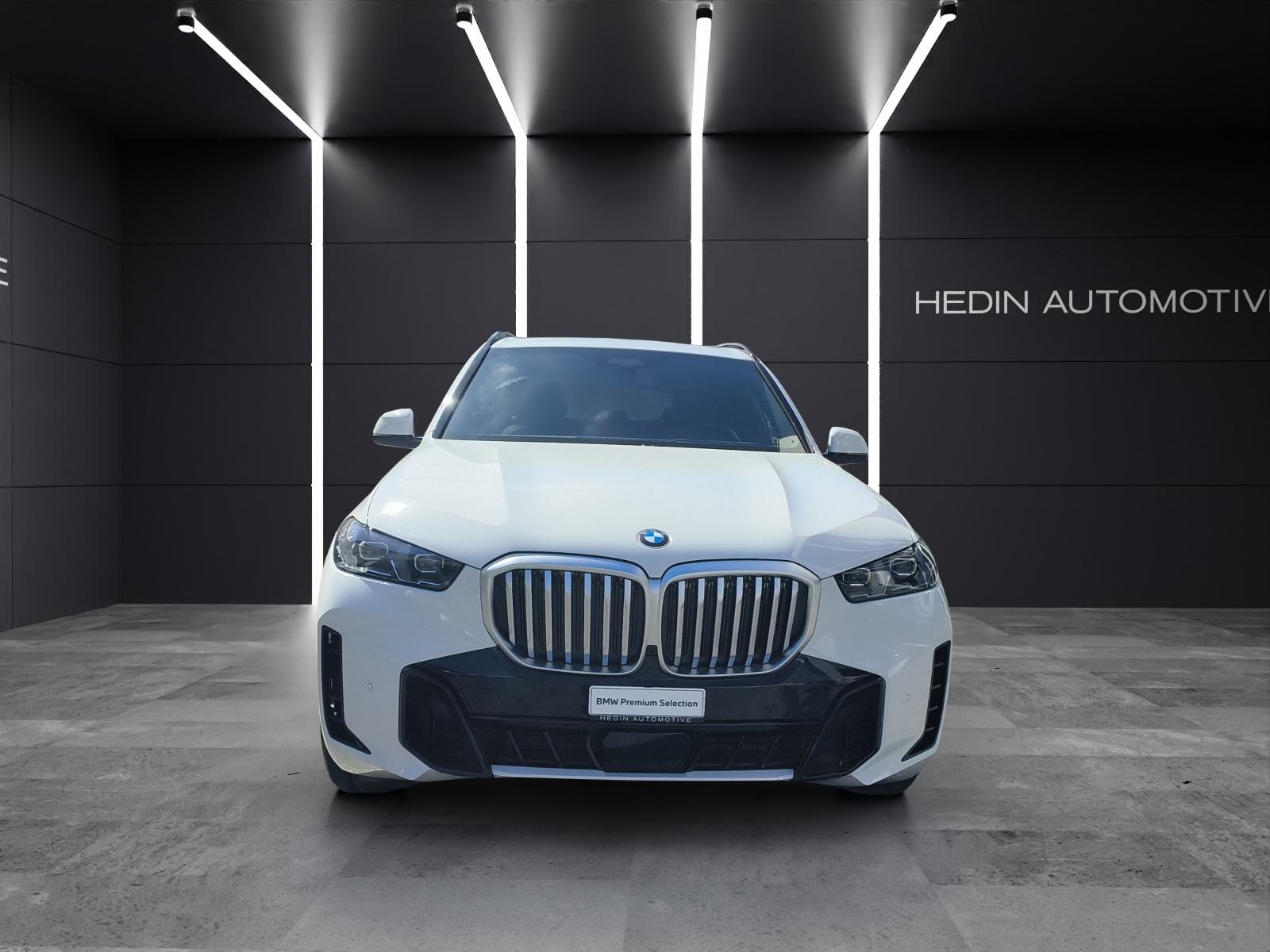 BMW X5 G05 30d xDrive SAG-image-7