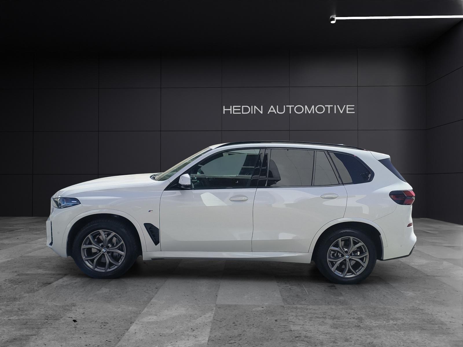 BMW X5 G05 30d xDrive SAG-image-1