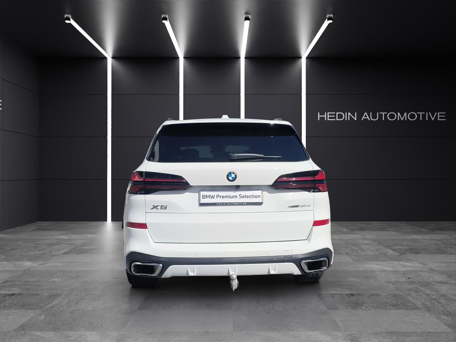 BMW X5 G05 30d xDrive SAG-image-3