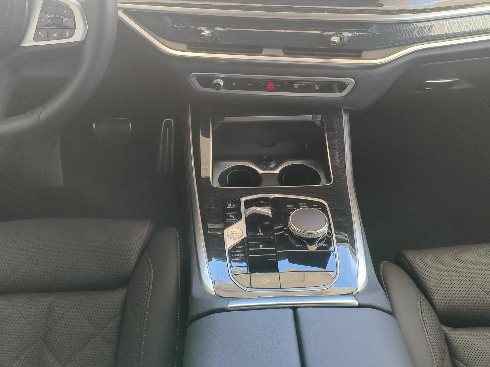 BMW X5 G05 30d xDrive SAG-image-19