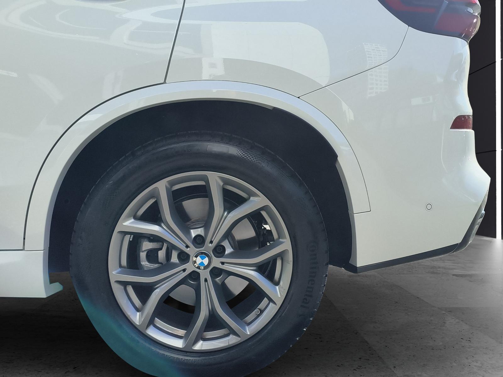 BMW X5 G05 30d xDrive SAG-image-9