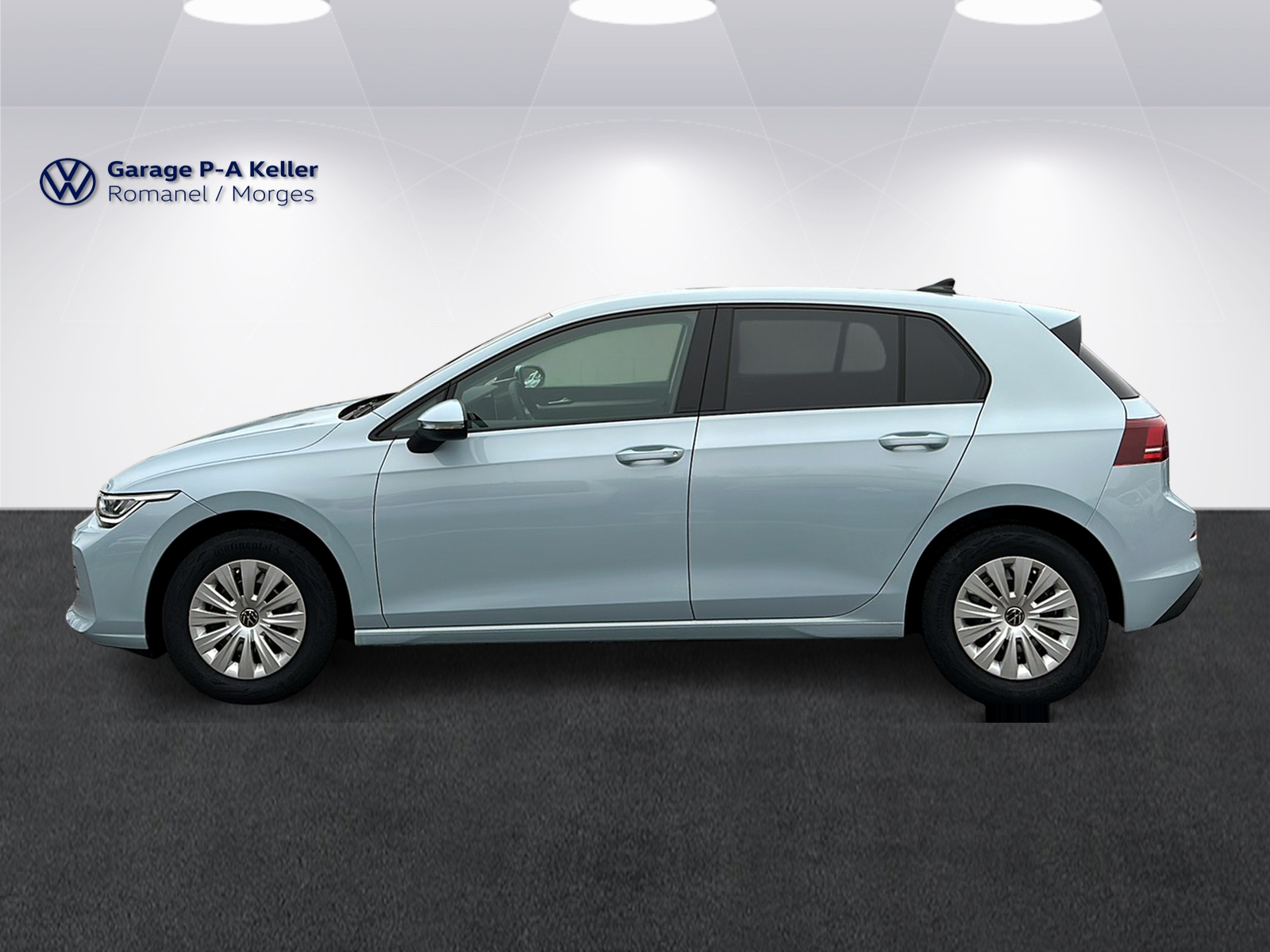 VW Golf Basis 1.5eTSI 115 CH-image-6