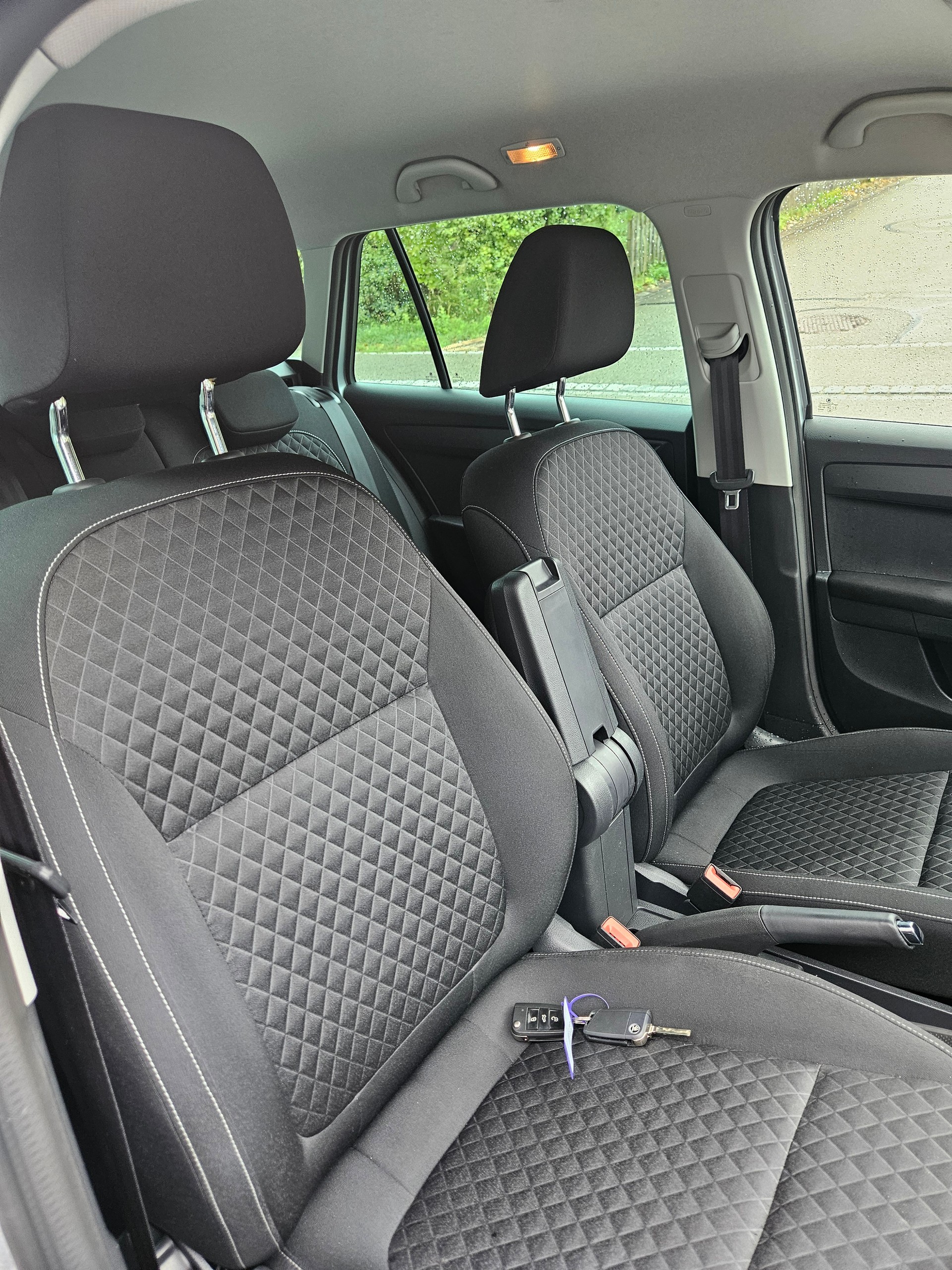 SKODA Fabia 1.2 TSI Ambition DSG-image-10