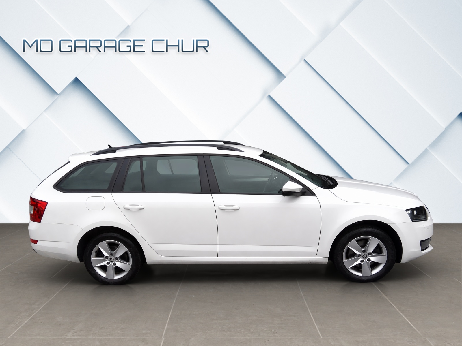 SKODA Octavia Combi 1.8 TSI Ambition 4x4 DSG-image-8