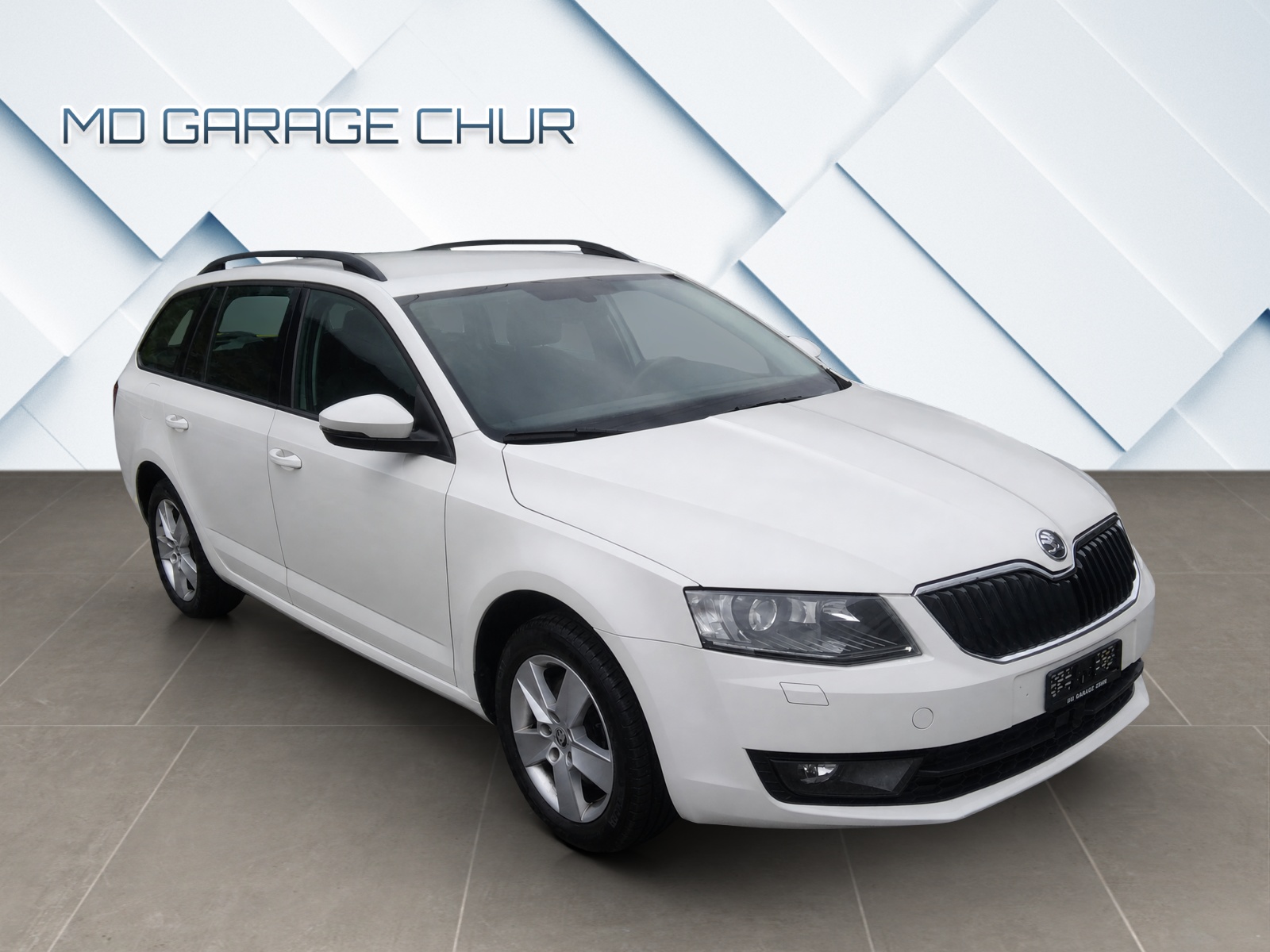 SKODA Octavia Combi 1.8 TSI Ambition 4x4 DSG-image-9