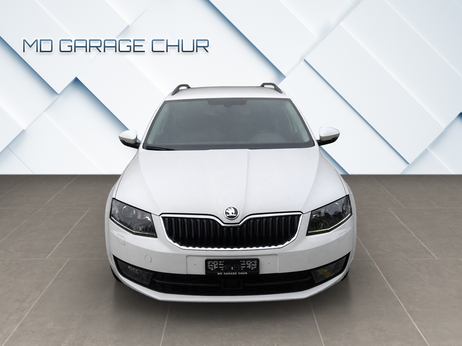 SKODA Octavia Combi 1.8 TSI Ambition 4x4 DSG