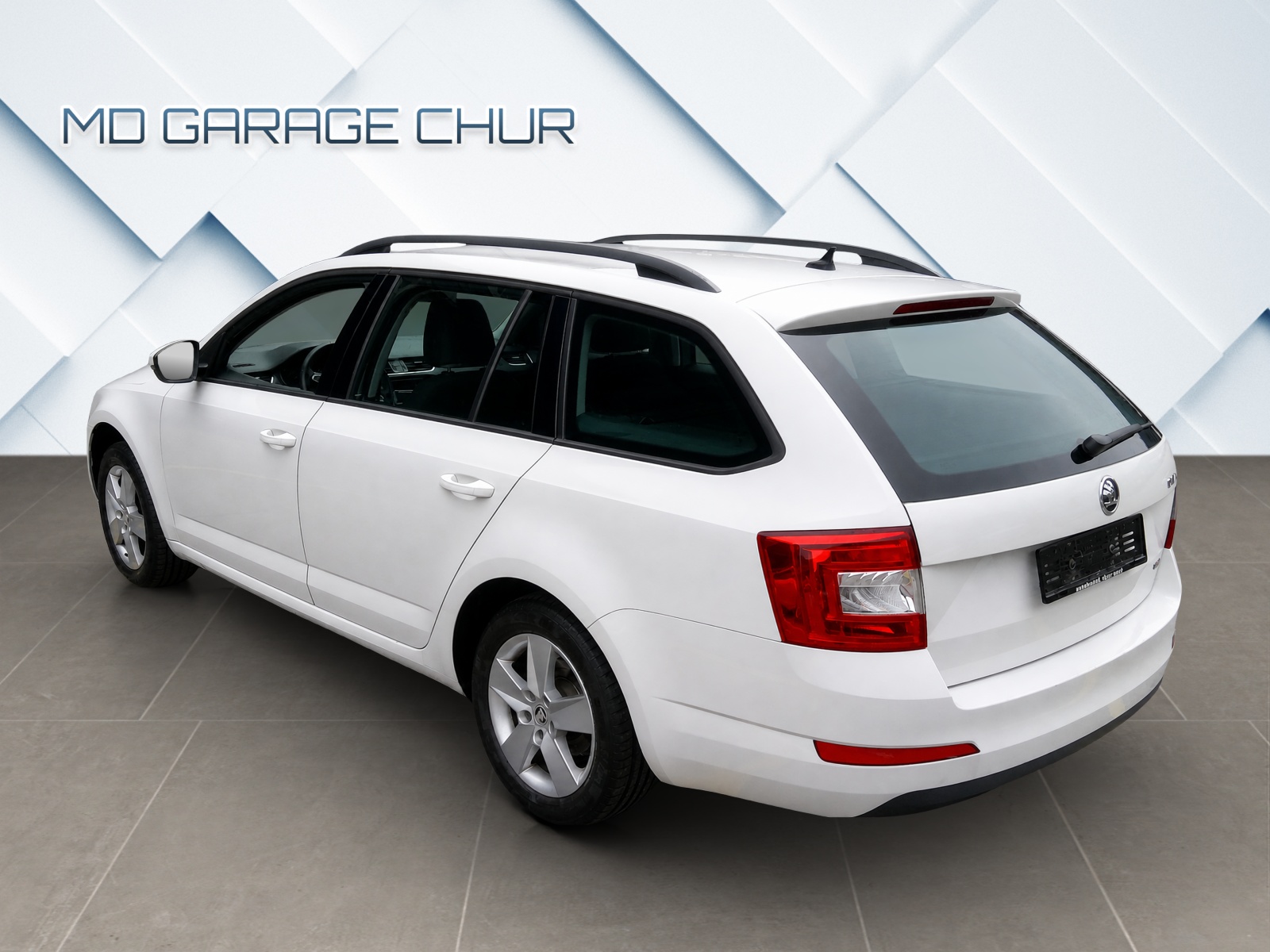 SKODA Octavia Combi 1.8 TSI Ambition 4x4 DSG-image-5