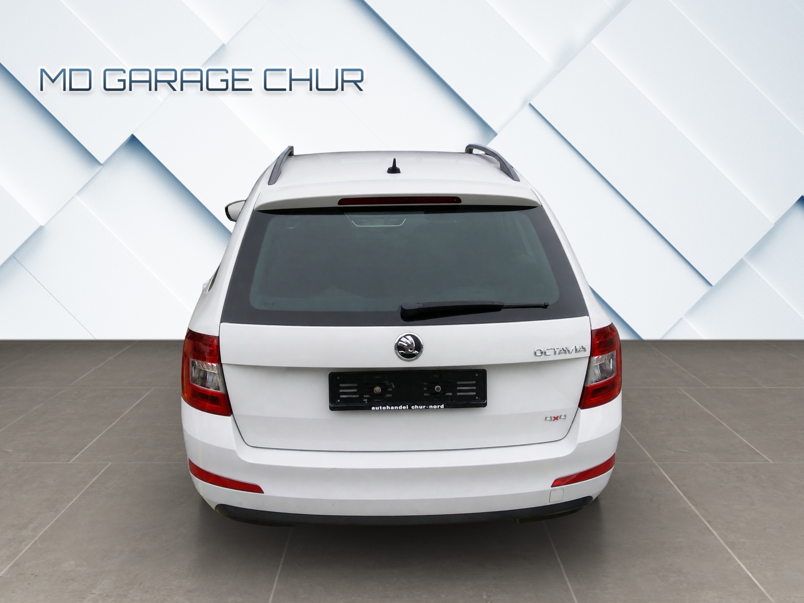 SKODA Octavia Combi 1.8 TSI Ambition 4x4 DSG-image-6