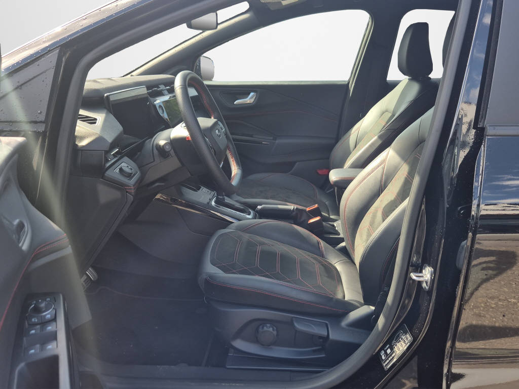 FORD Puma 1.0 EcoB Hybrid 125 ST-Line X-image-8