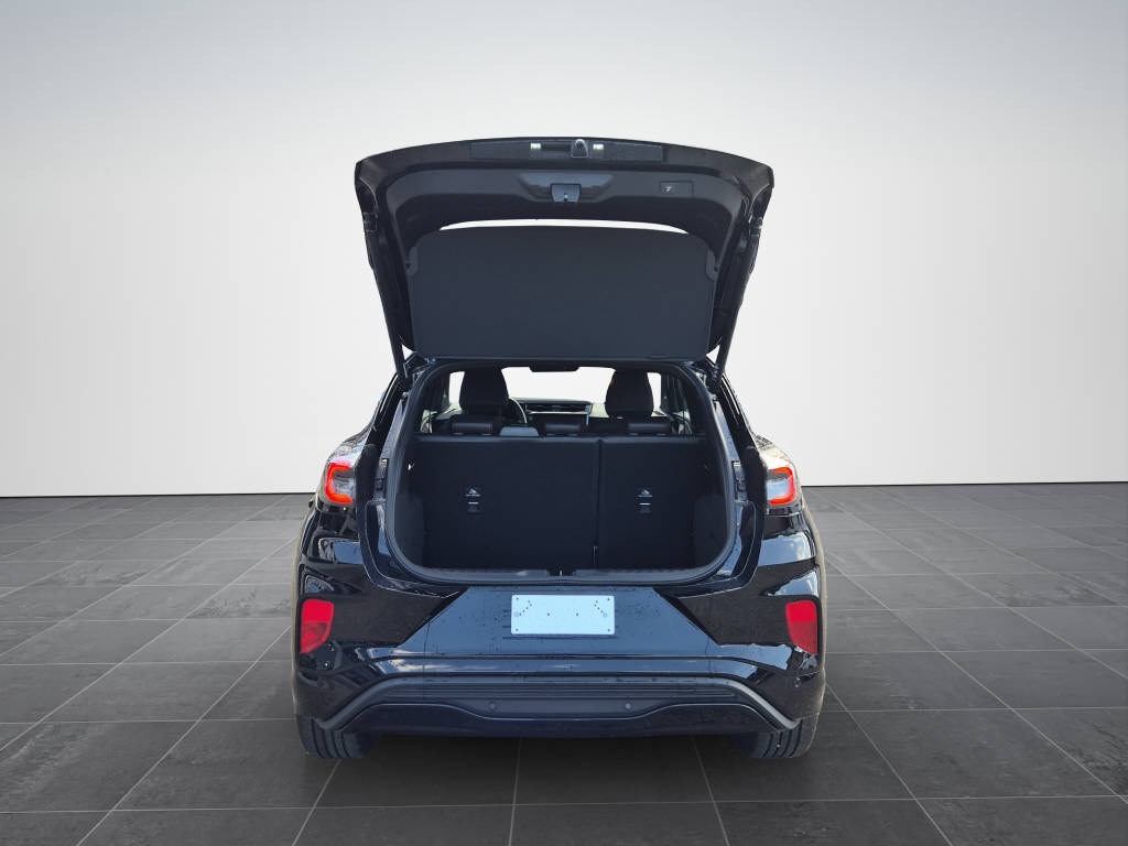 FORD Puma 1.0 EcoB Hybrid 125 ST-Line X-image-14
