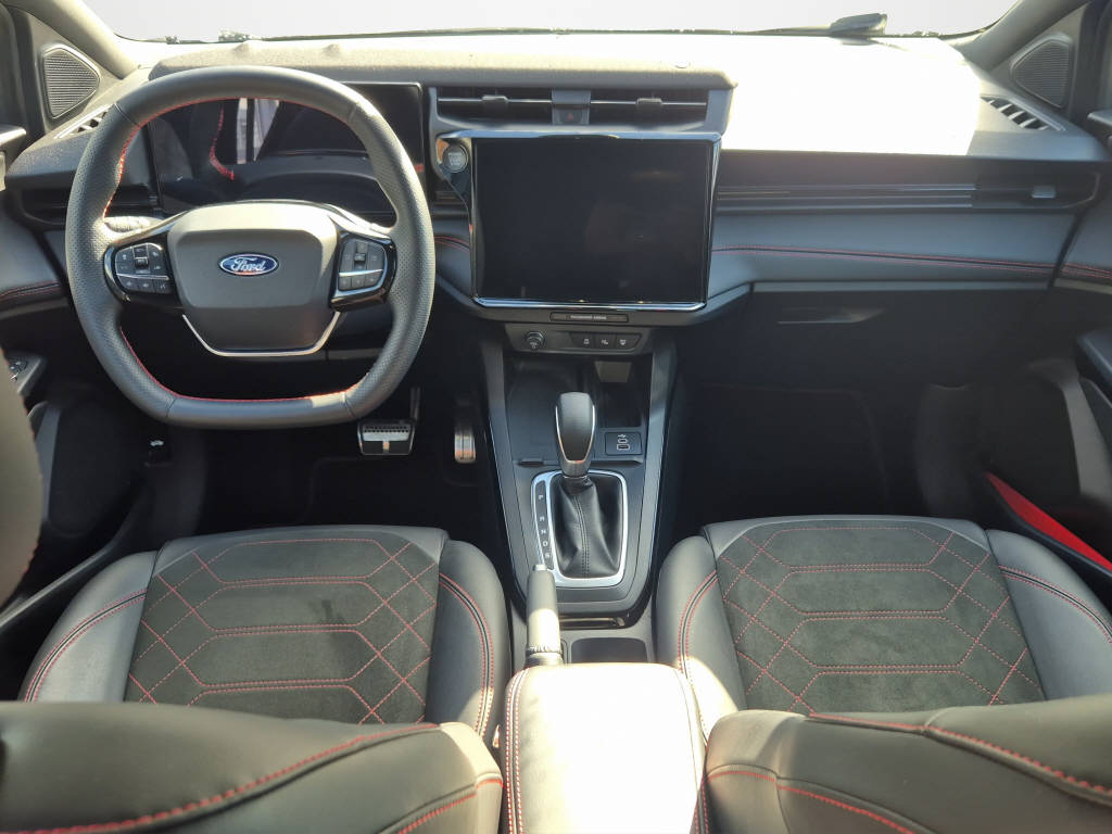 FORD Puma 1.0 EcoB Hybrid 125 ST-Line X-image-12