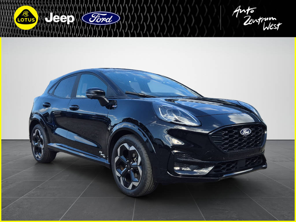 FORD Puma 1.0 EcoB Hybrid 125 ST-Line X-image-6