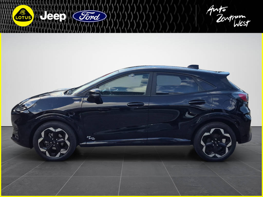 FORD Puma 1.0 EcoB Hybrid 125 ST-Line X-showroom-element-1