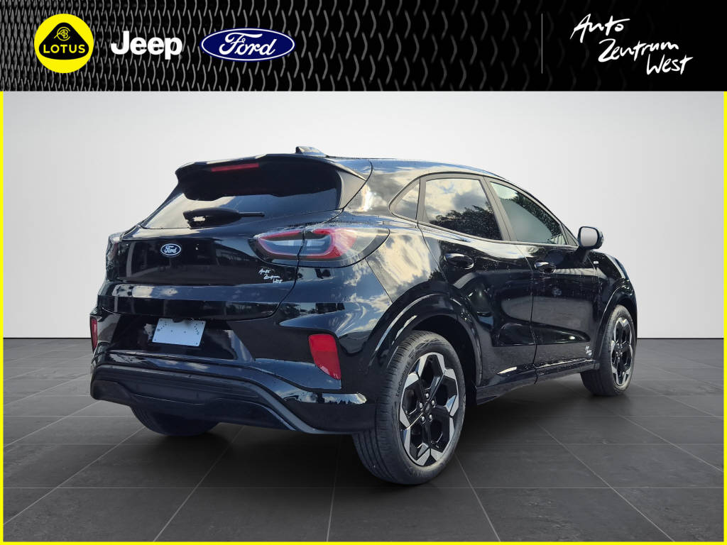 FORD Puma 1.0 EcoB Hybrid 125 ST-Line X-image-4