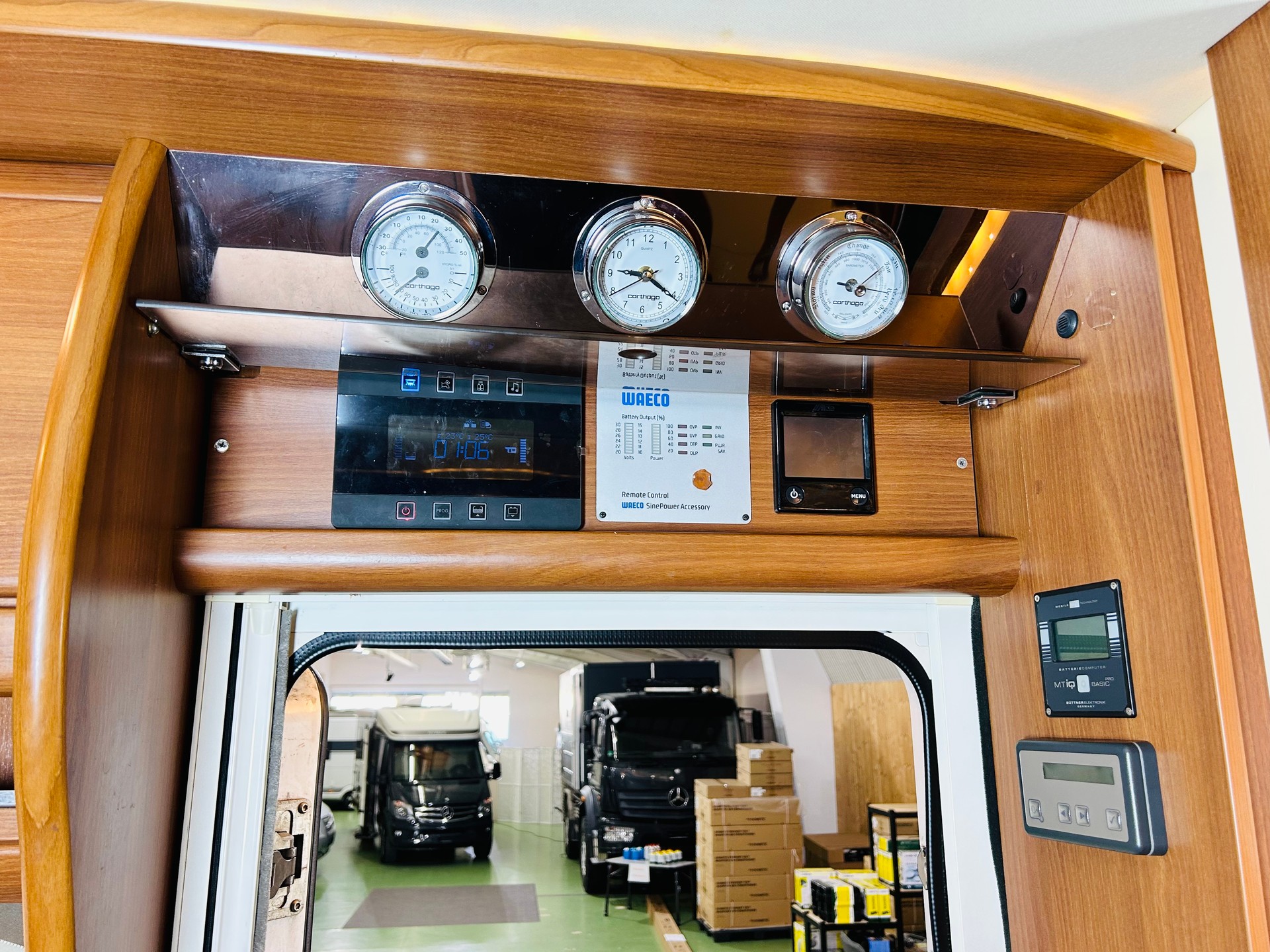 CARTHAGO Highliner 59-image-28