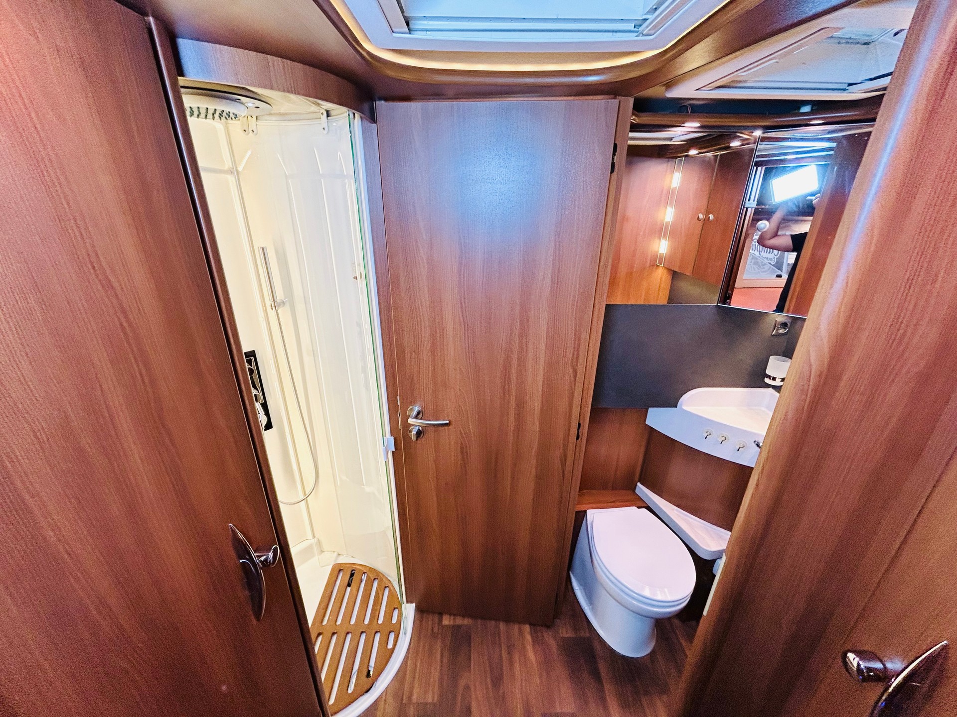 CARTHAGO Highliner 59-image-24