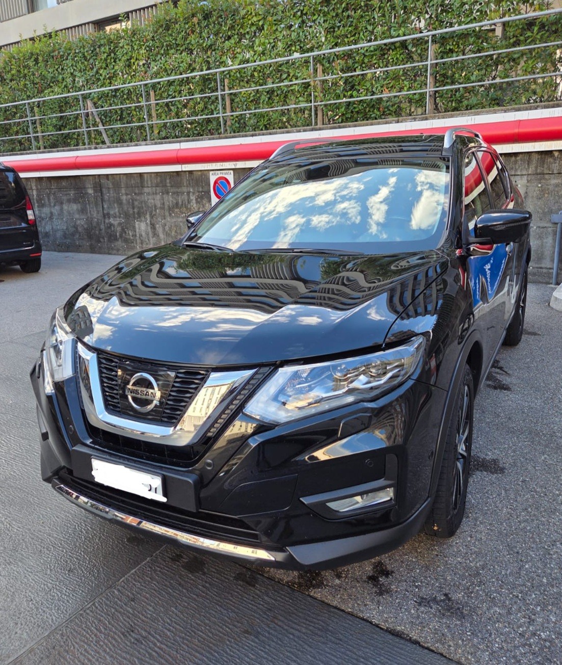 NISSAN 2.0 dCi Tekna 4x4-image-0