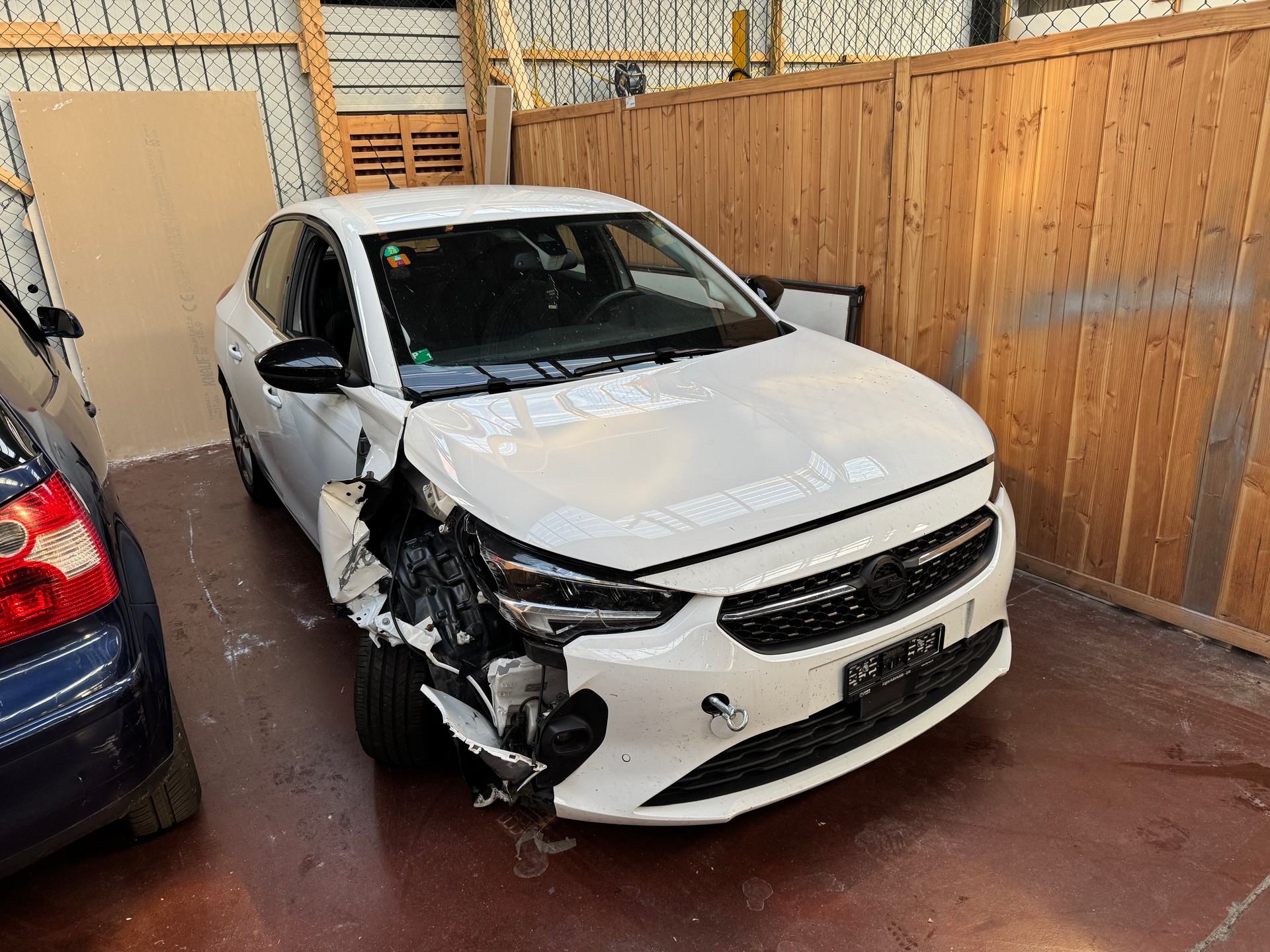 OPEL Corsa 1.2 TP Elegance-image-5