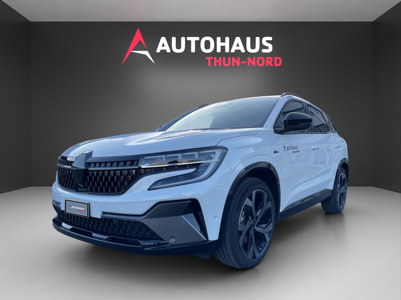 RENAULT Austral 1.2 E-Tech iconic esprit Alpine-image-0