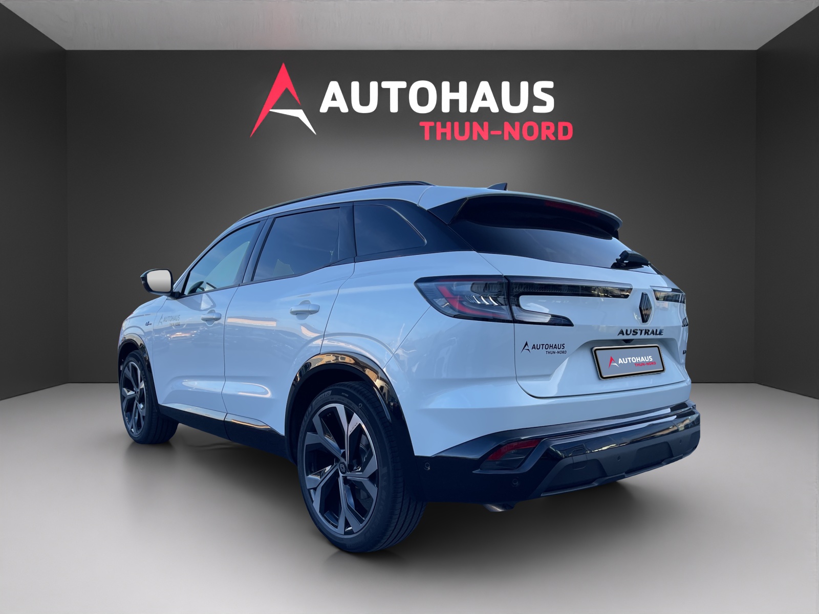 RENAULT Austral 1.2 E-Tech iconic esprit Alpine-image-2