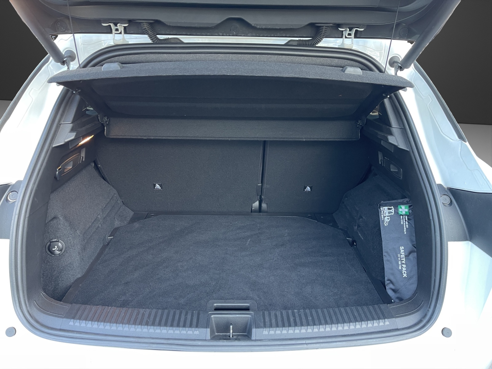 RENAULT Austral 1.2 E-Tech iconic esprit Alpine-image-9