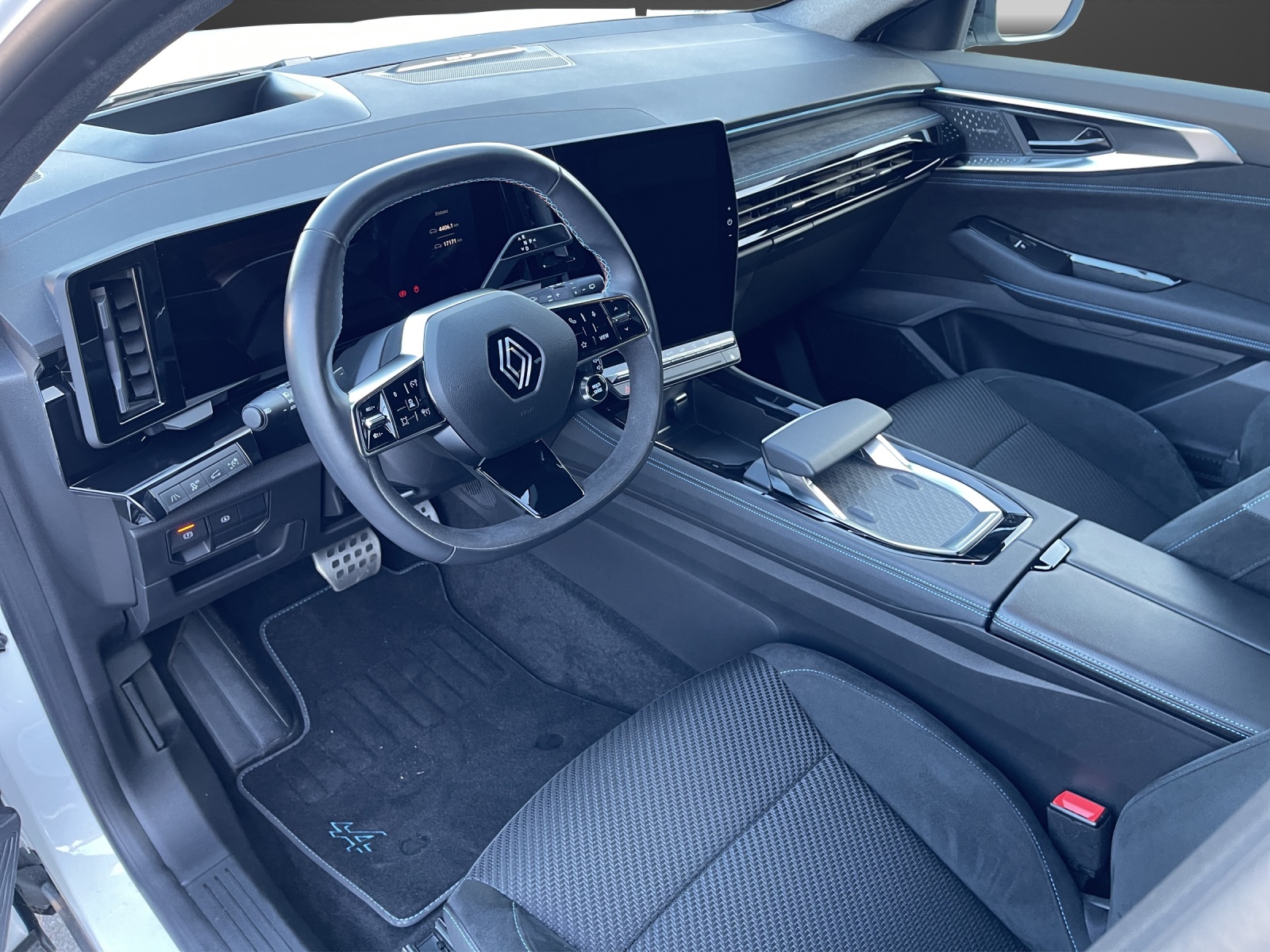 RENAULT Austral 1.2 E-Tech iconic esprit Alpine-image-7