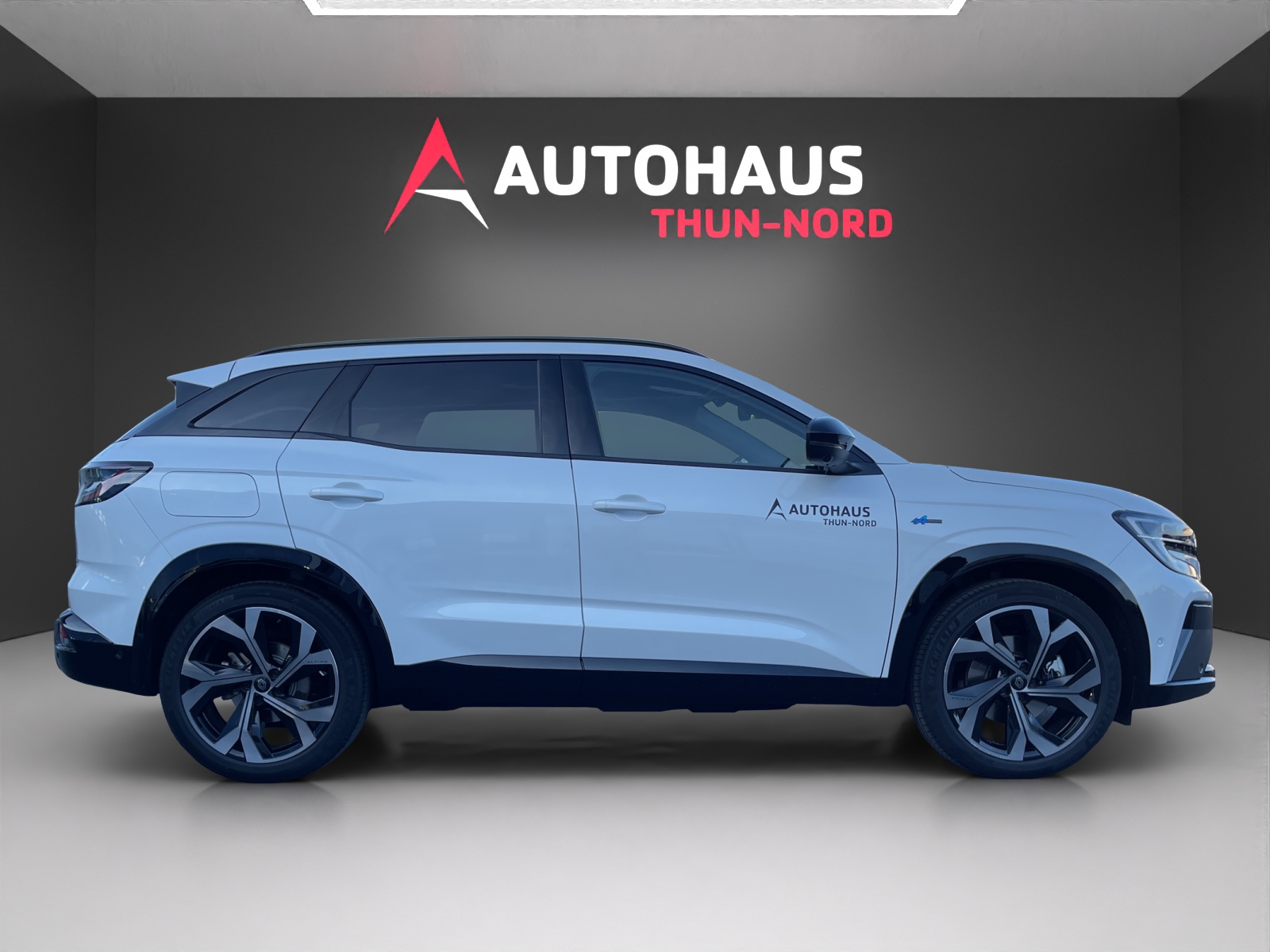 RENAULT Austral 1.2 E-Tech iconic esprit Alpine-image-5