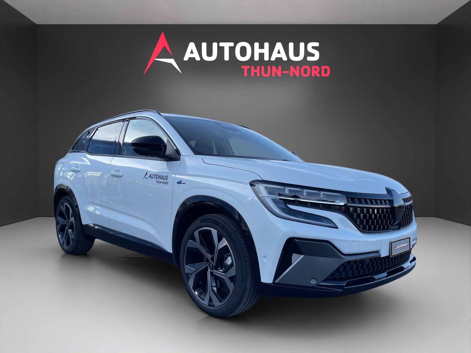 RENAULT Austral 1.2 E-Tech iconic esprit Alpine-image-6