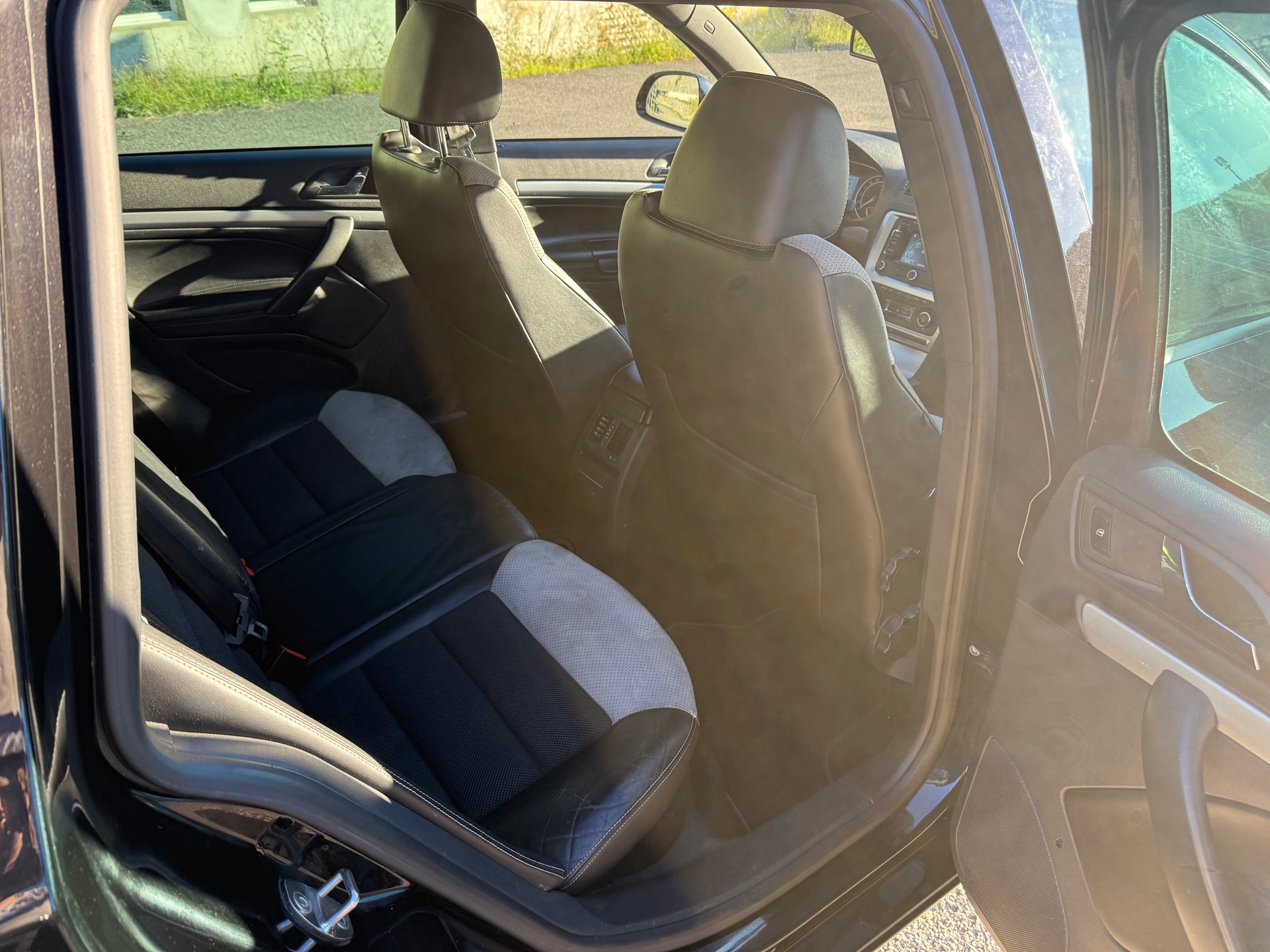 SKODA Octavia 2.0 TDI RS DSG-image-6