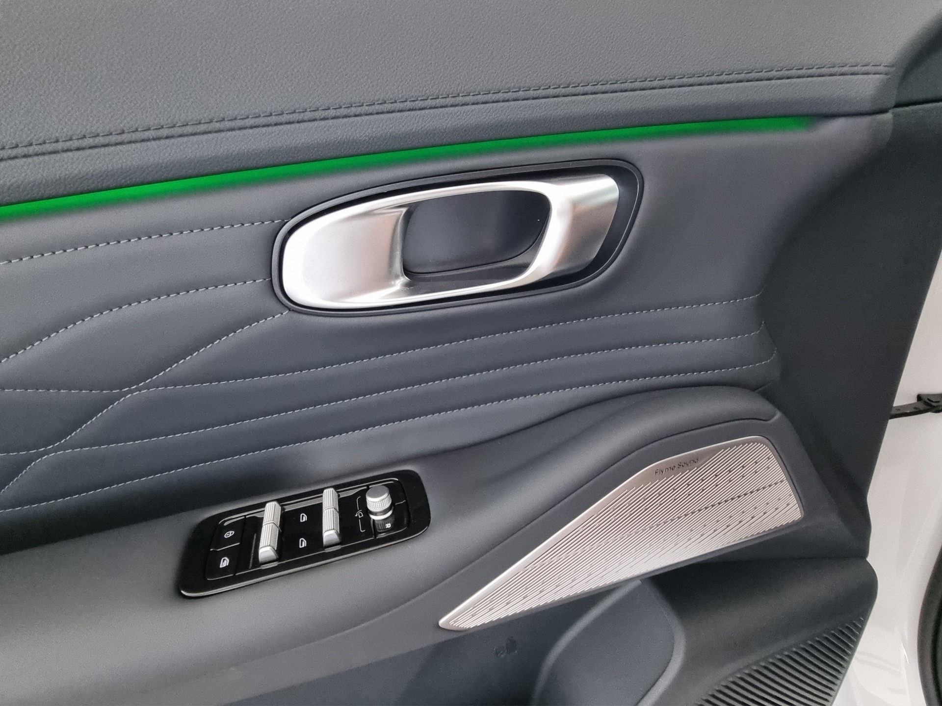 GEELY STARRAY EM-i LAUNCH EDITION-image-11