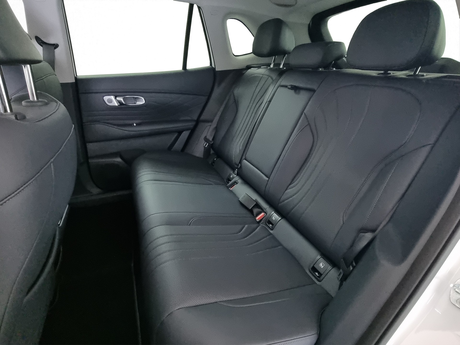 GEELY STARRAY EM-i LAUNCH EDITION-image-6