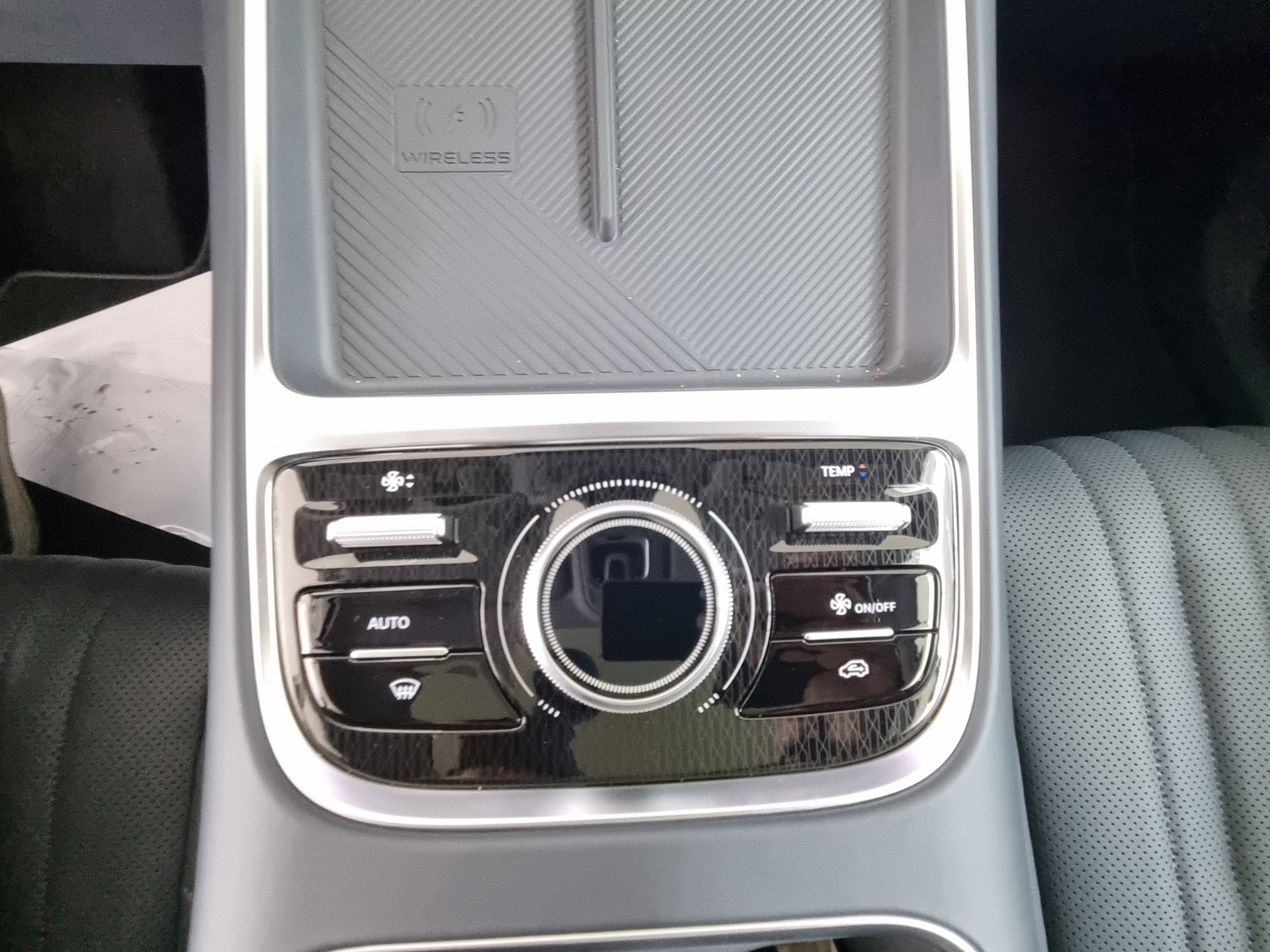 GEELY STARRAY EM-i LAUNCH EDITION-image-15