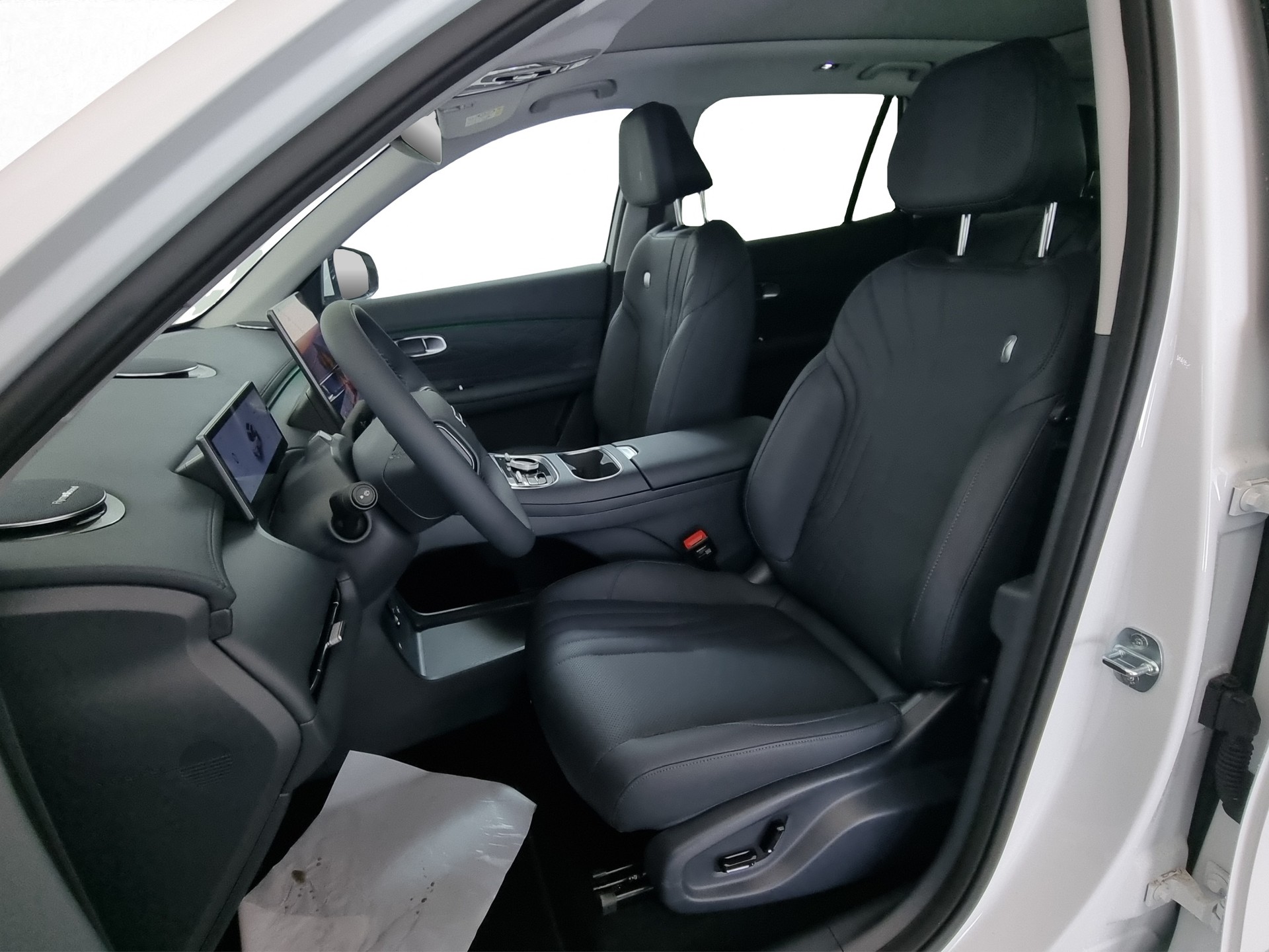 GEELY STARRAY EM-i LAUNCH EDITION-image-5
