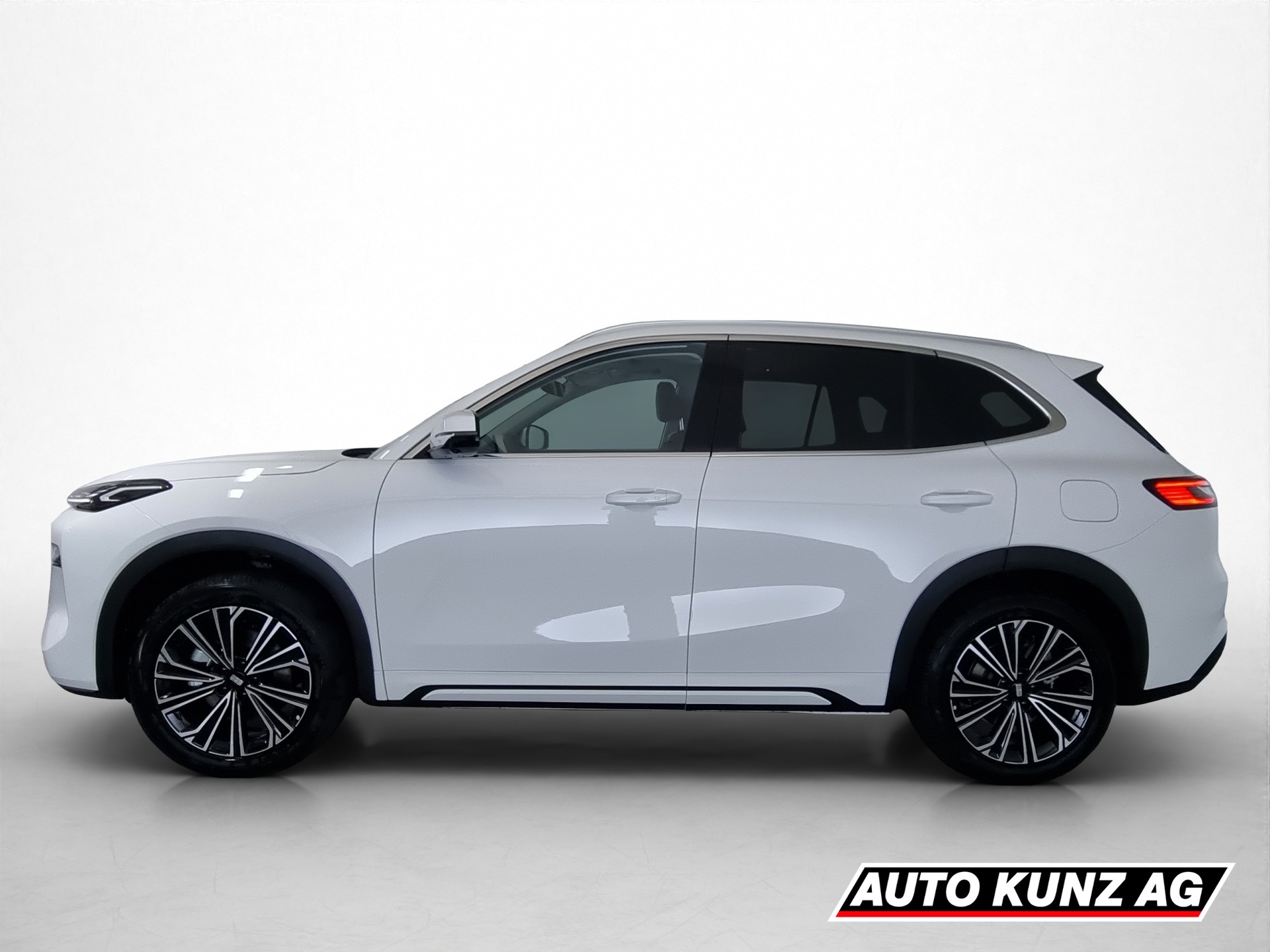 GEELY STARRAY EM-i LAUNCH EDITION-image-2
