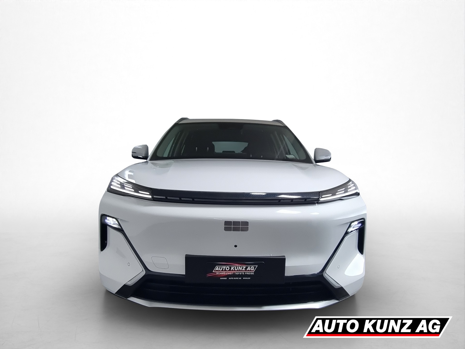 GEELY STARRAY EM-i LAUNCH EDITION-image-1