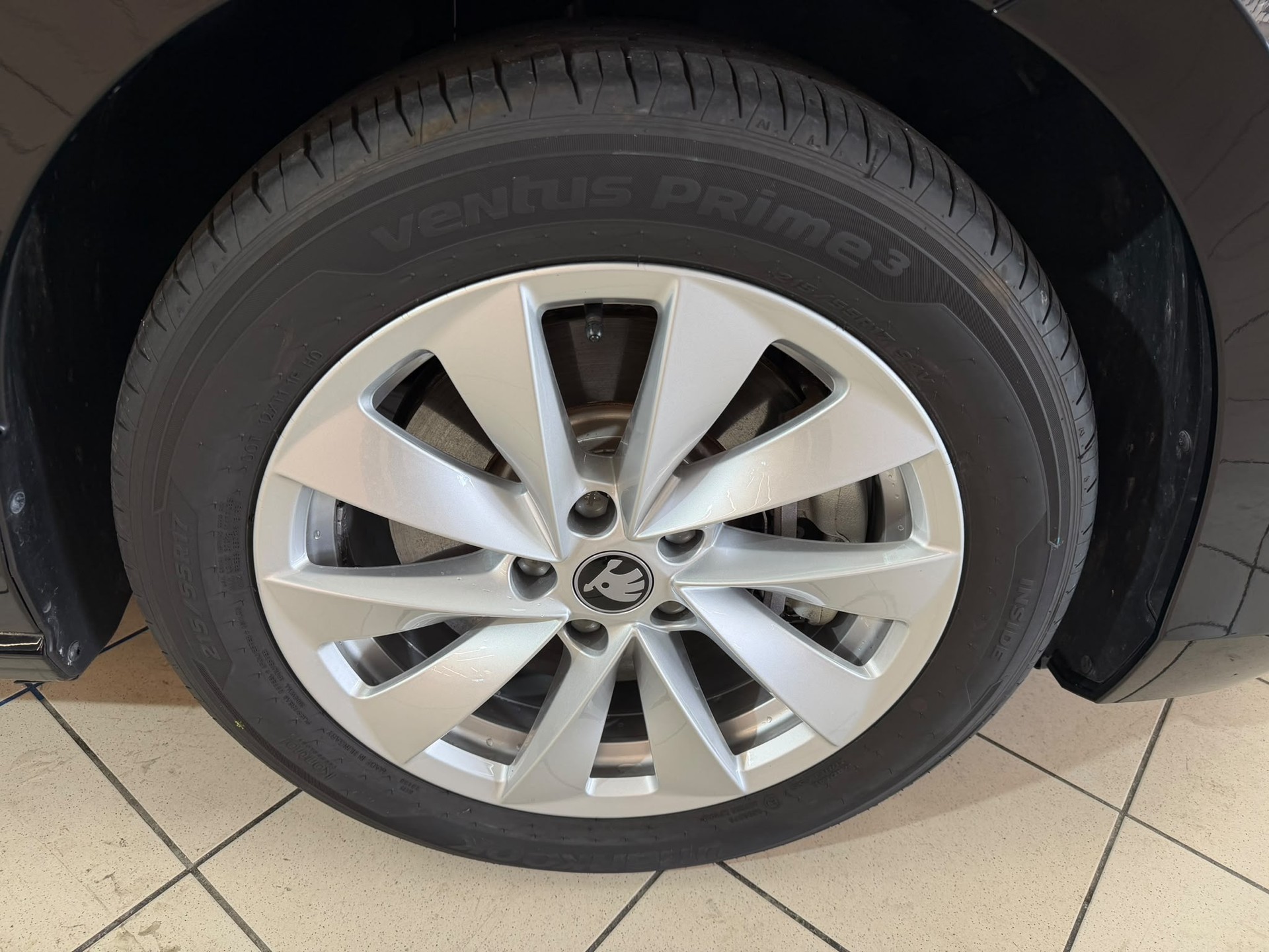 SKODA Superb Combi 1.5 TSI PHEV Selection DSG-image-4