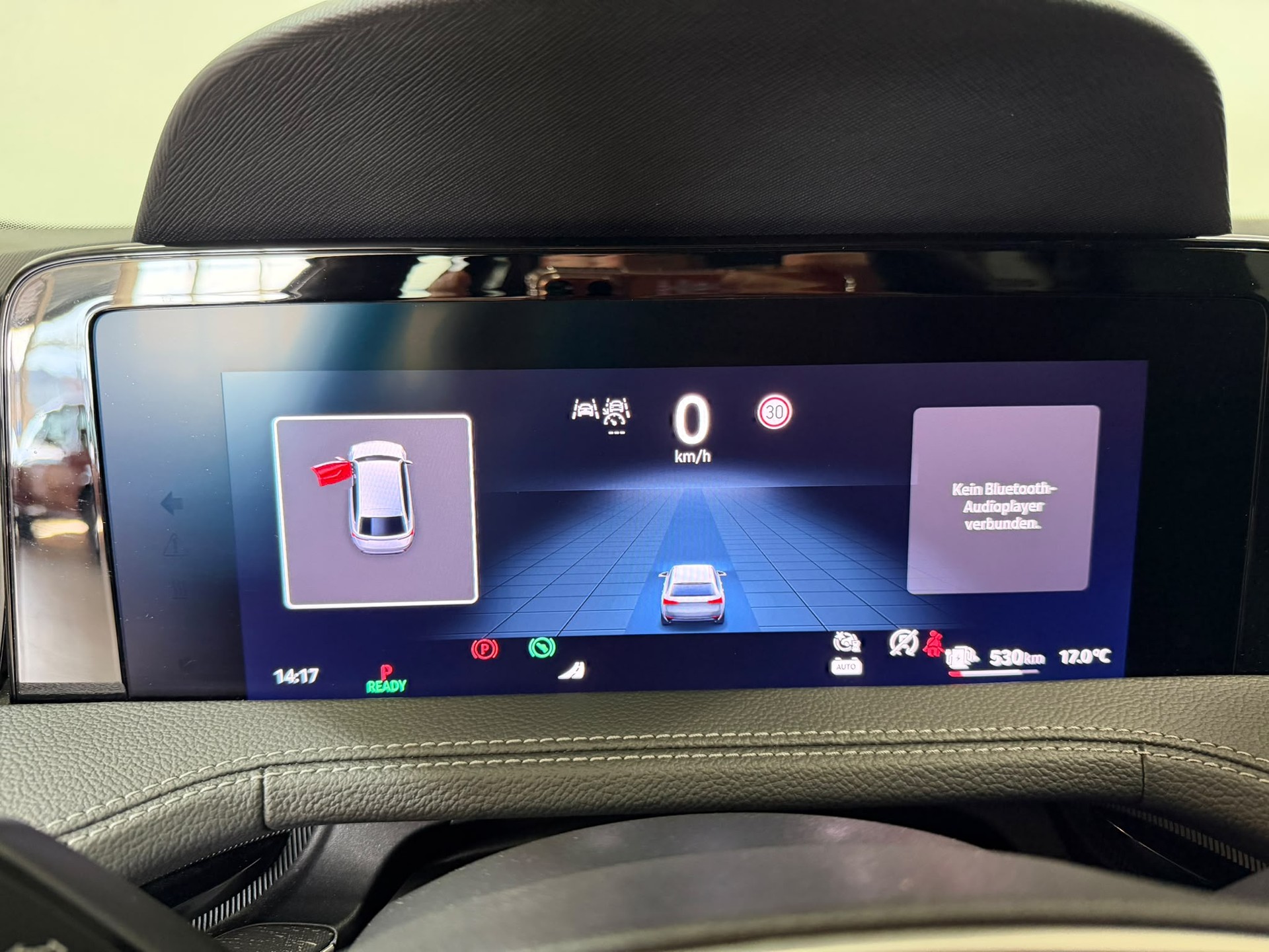 SKODA Superb Combi 1.5 TSI PHEV Selection DSG-image-10