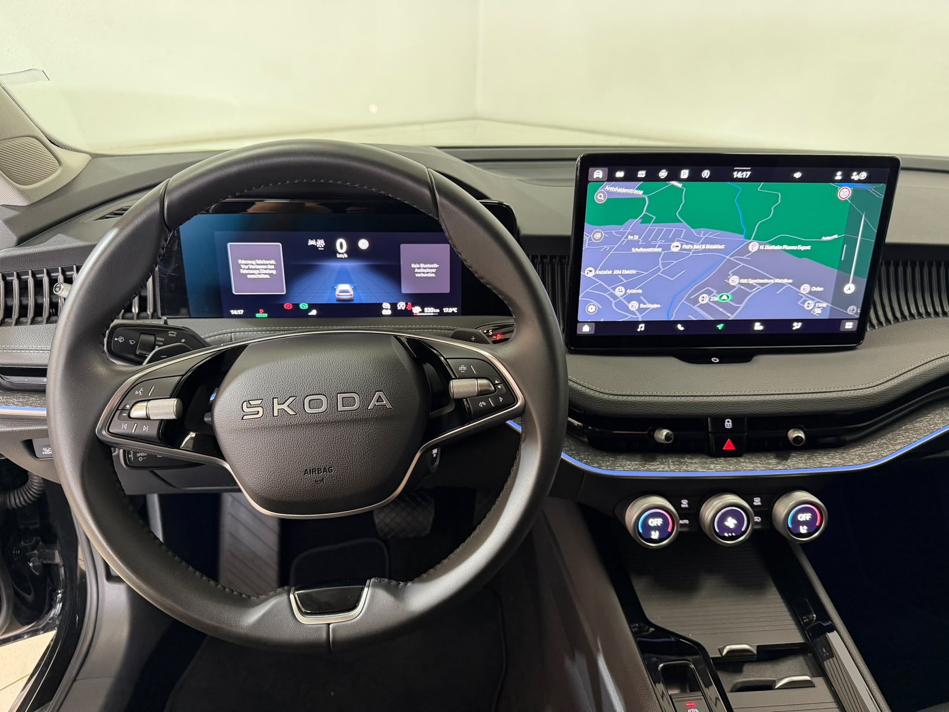 SKODA Superb Combi 1.5 TSI PHEV Selection DSG-image-8