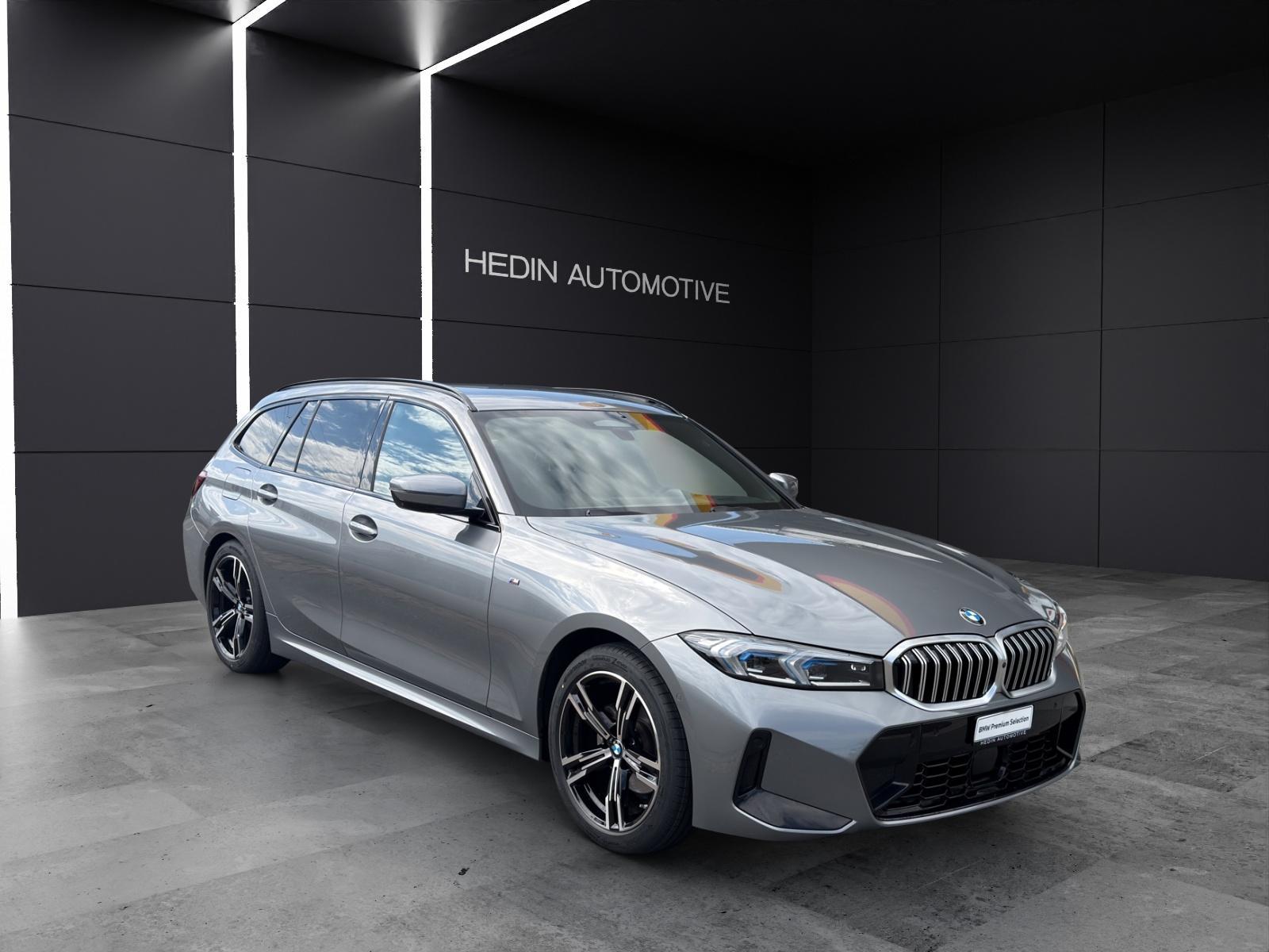 BMW 3er Reihe G21 Touring 320d xDrive SAG-image-17
