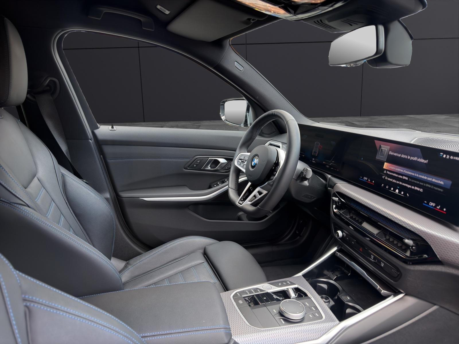 BMW 3er Reihe G21 Touring 320d xDrive SAG-image-18