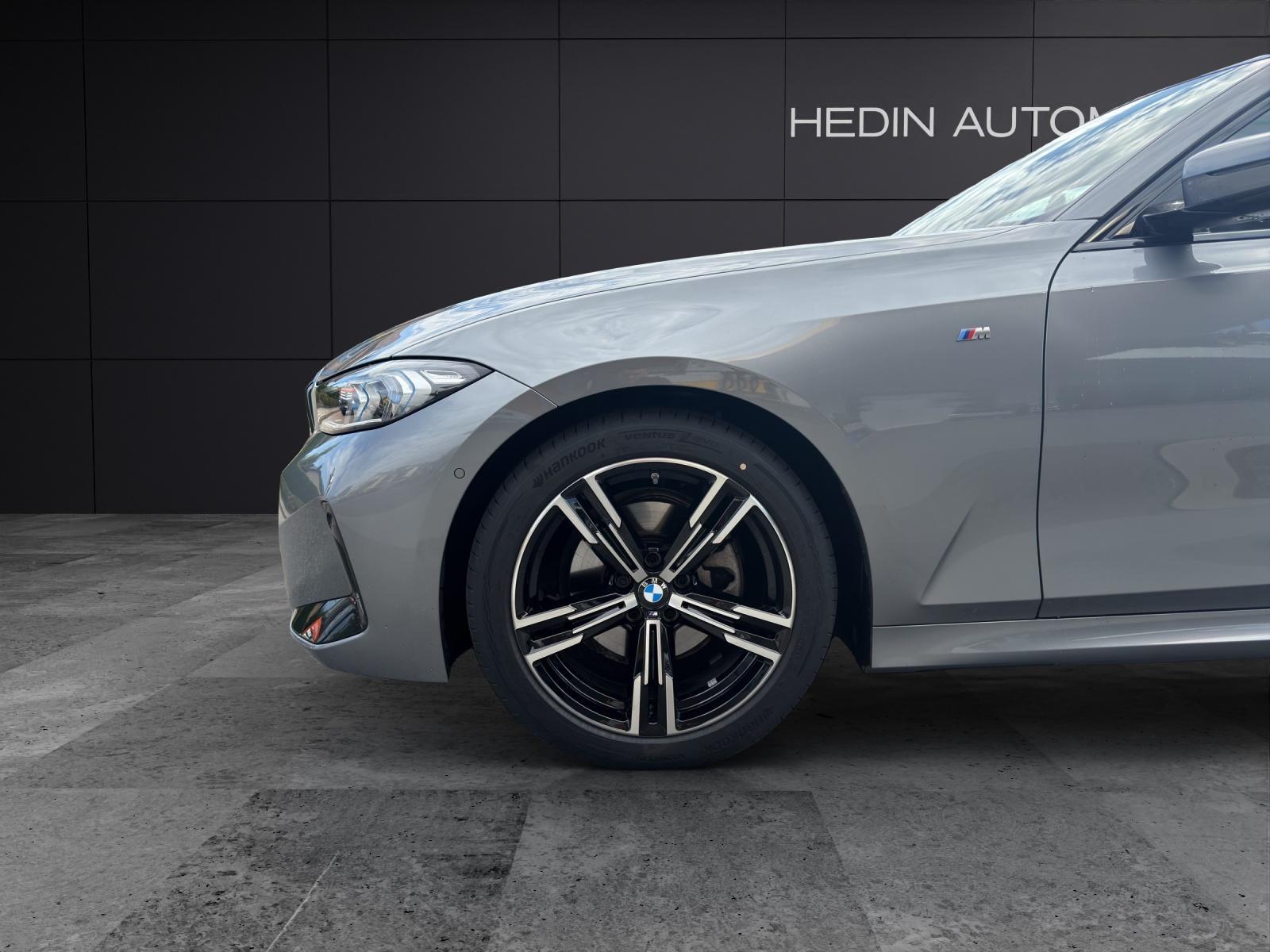 BMW 3er Reihe G21 Touring 320d xDrive SAG-image-4
