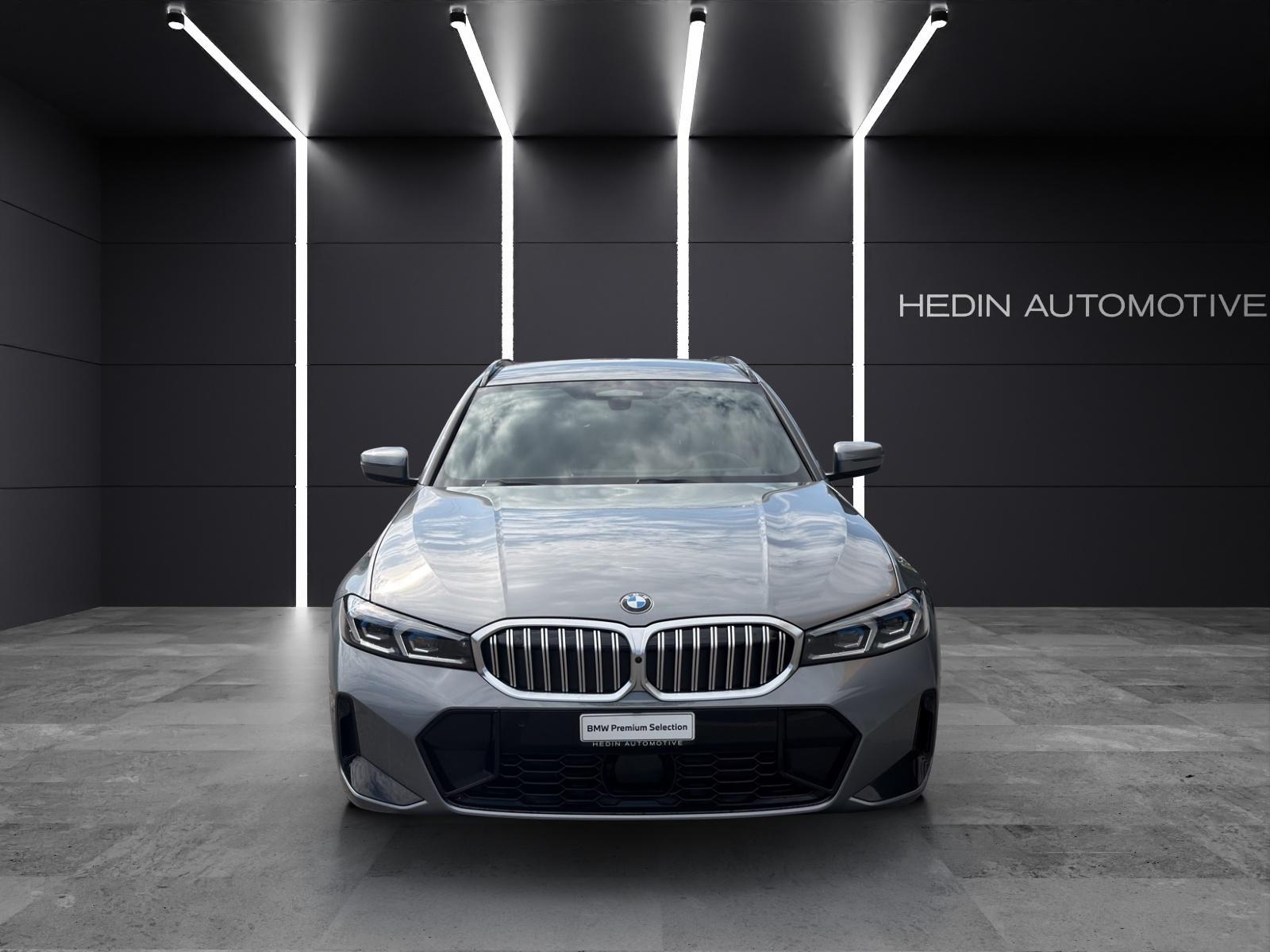 BMW 3er Reihe G21 Touring 320d xDrive SAG-image-6