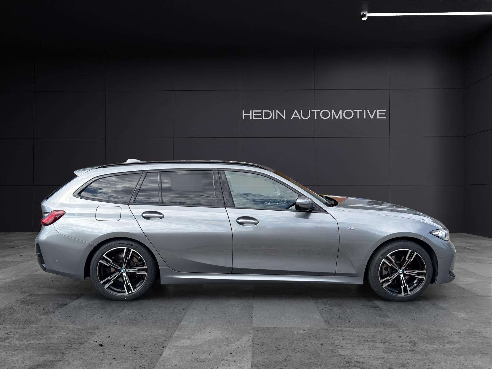 BMW 3er Reihe G21 Touring 320d xDrive SAG-image-16