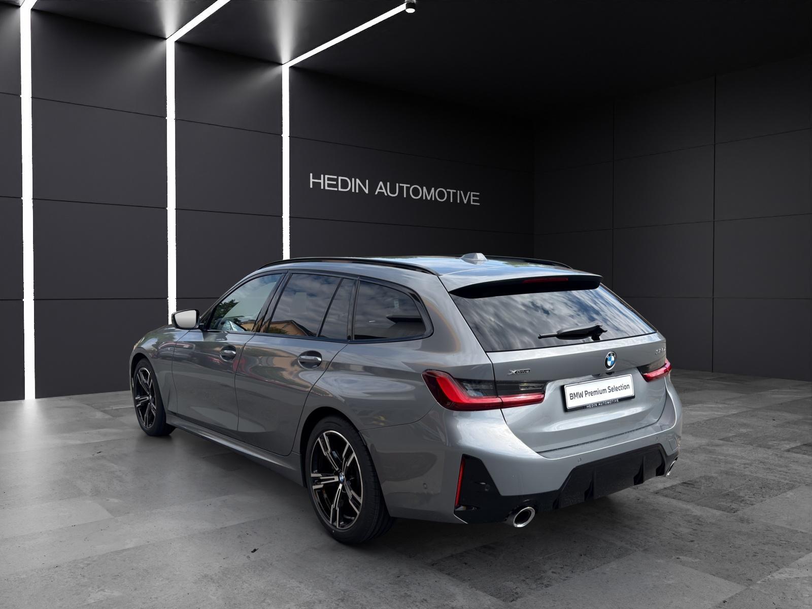 BMW 3er Reihe G21 Touring 320d xDrive SAG-image-2